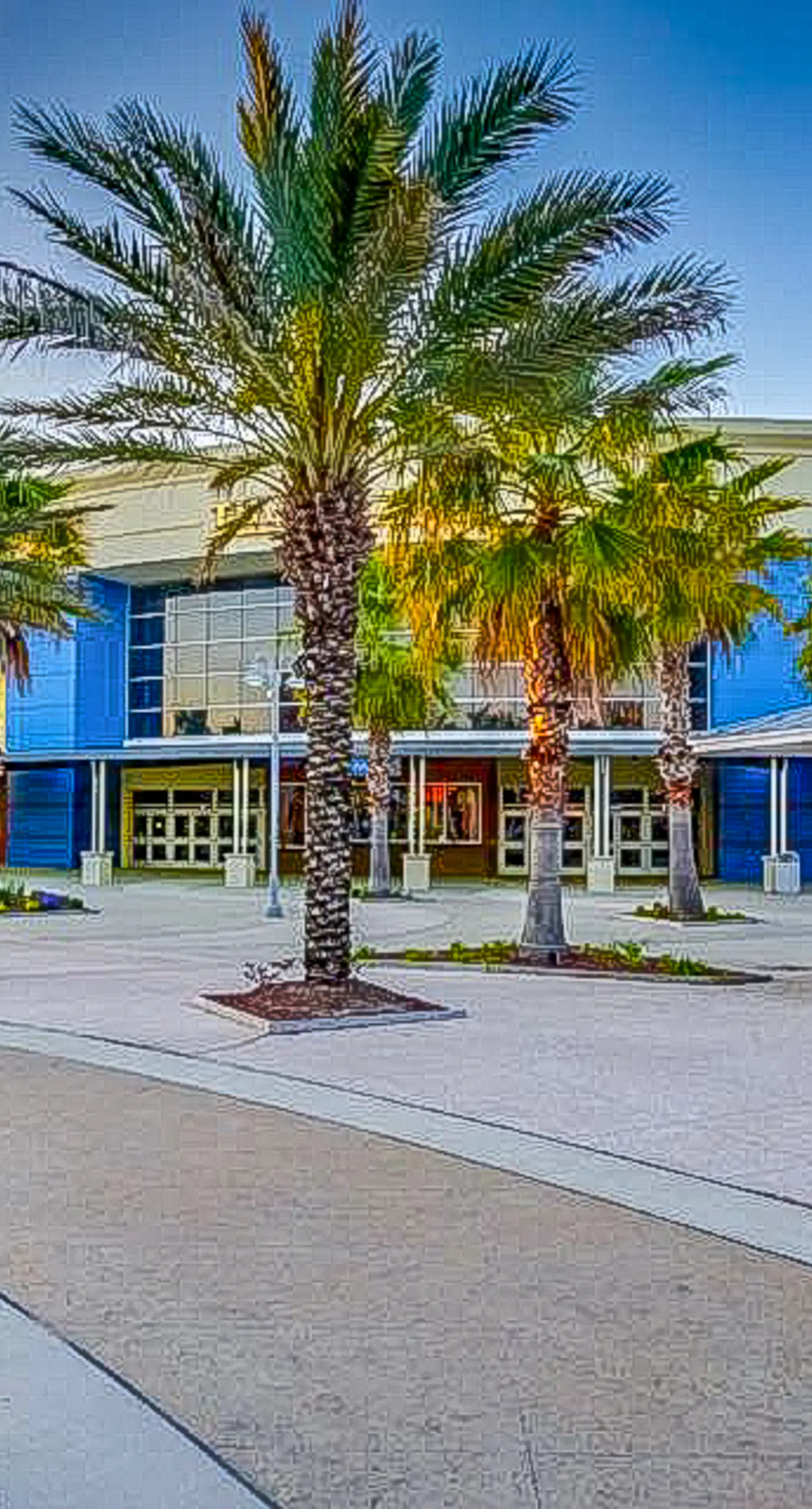 Gulf-front condo with view, 3 resort pools, tennis & 1,500 ft of resort beachfront