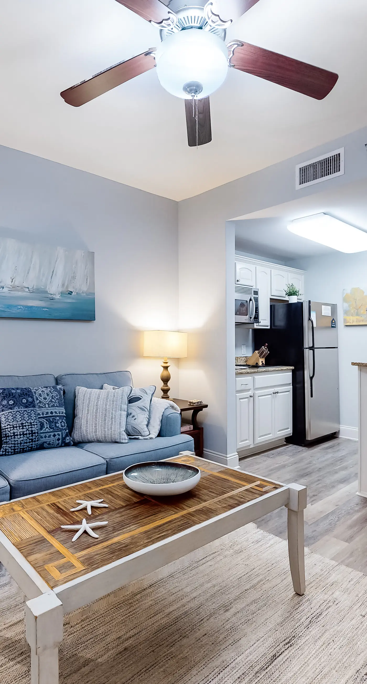 Carillon Beach Inn 207
