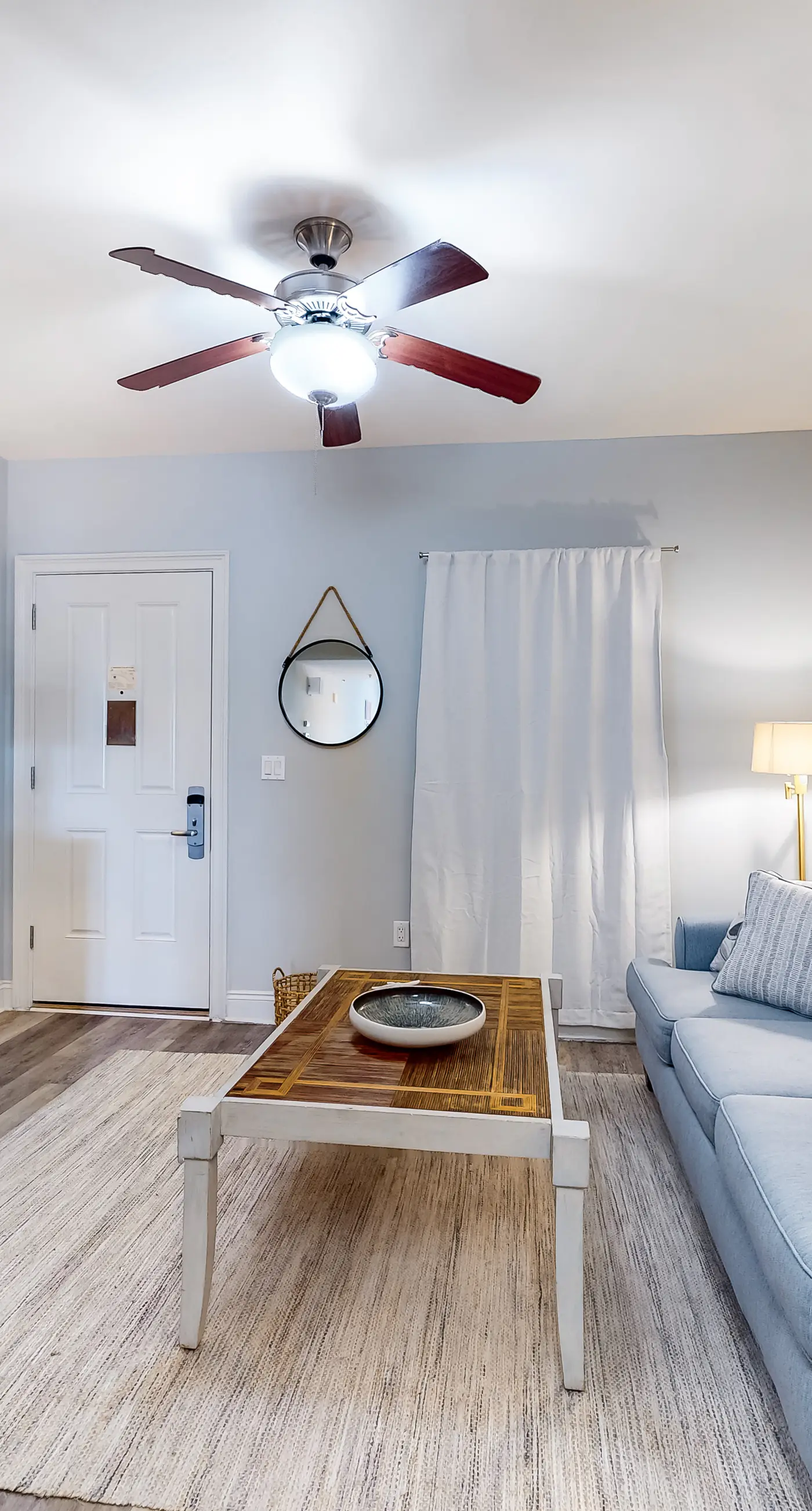 Carillon Beach Inn 207