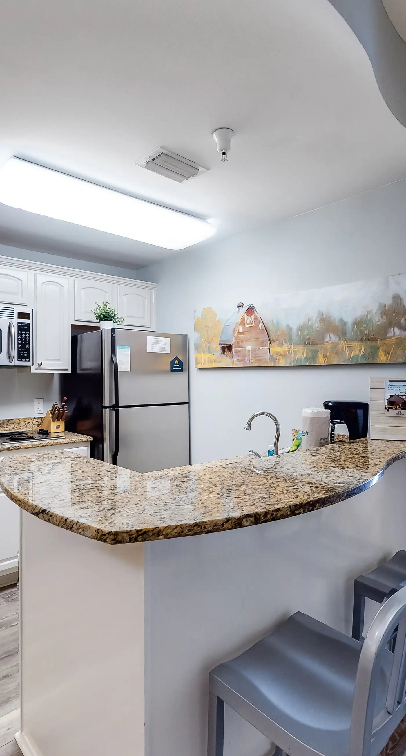Carillon Beach Inn 207