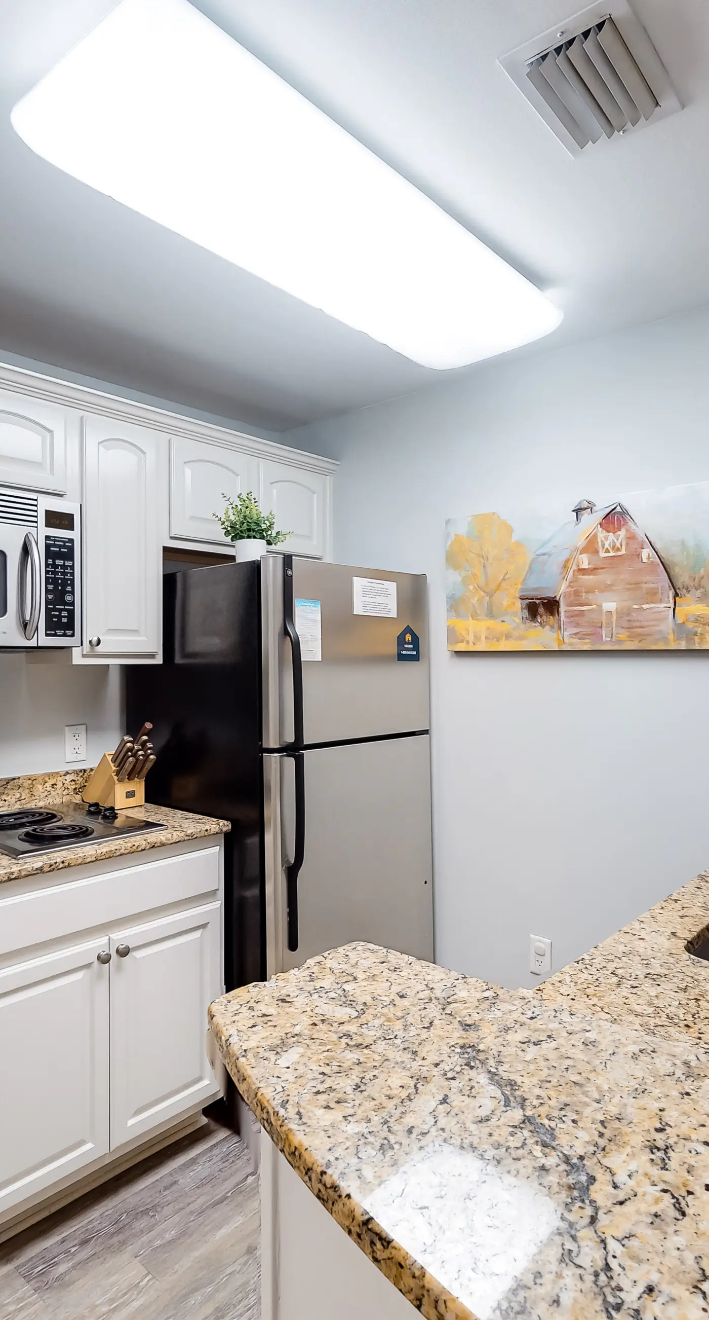 Carillon Beach Inn 207
