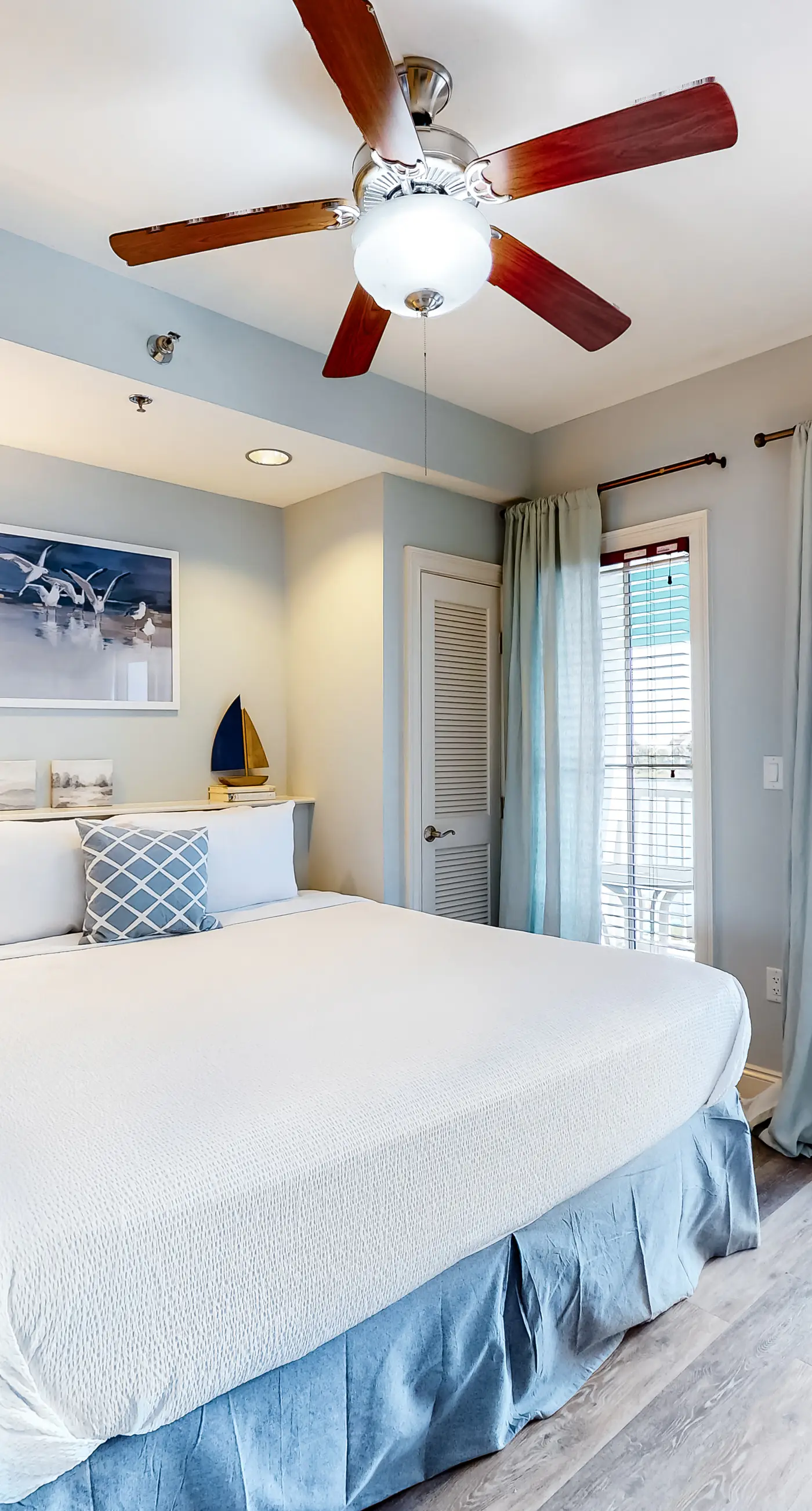 Carillon Beach Inn 207