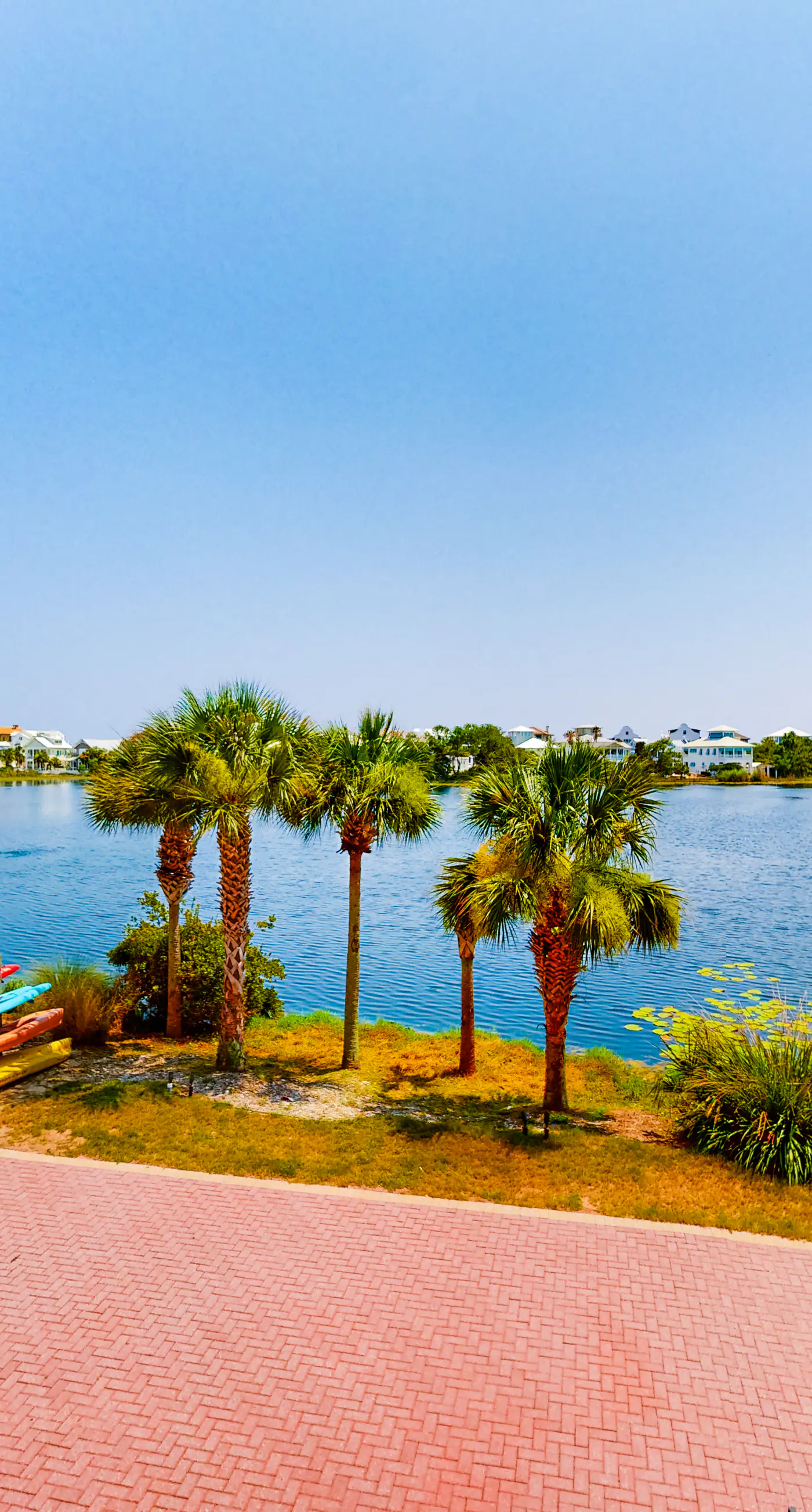 Carillon Beach Inn 207