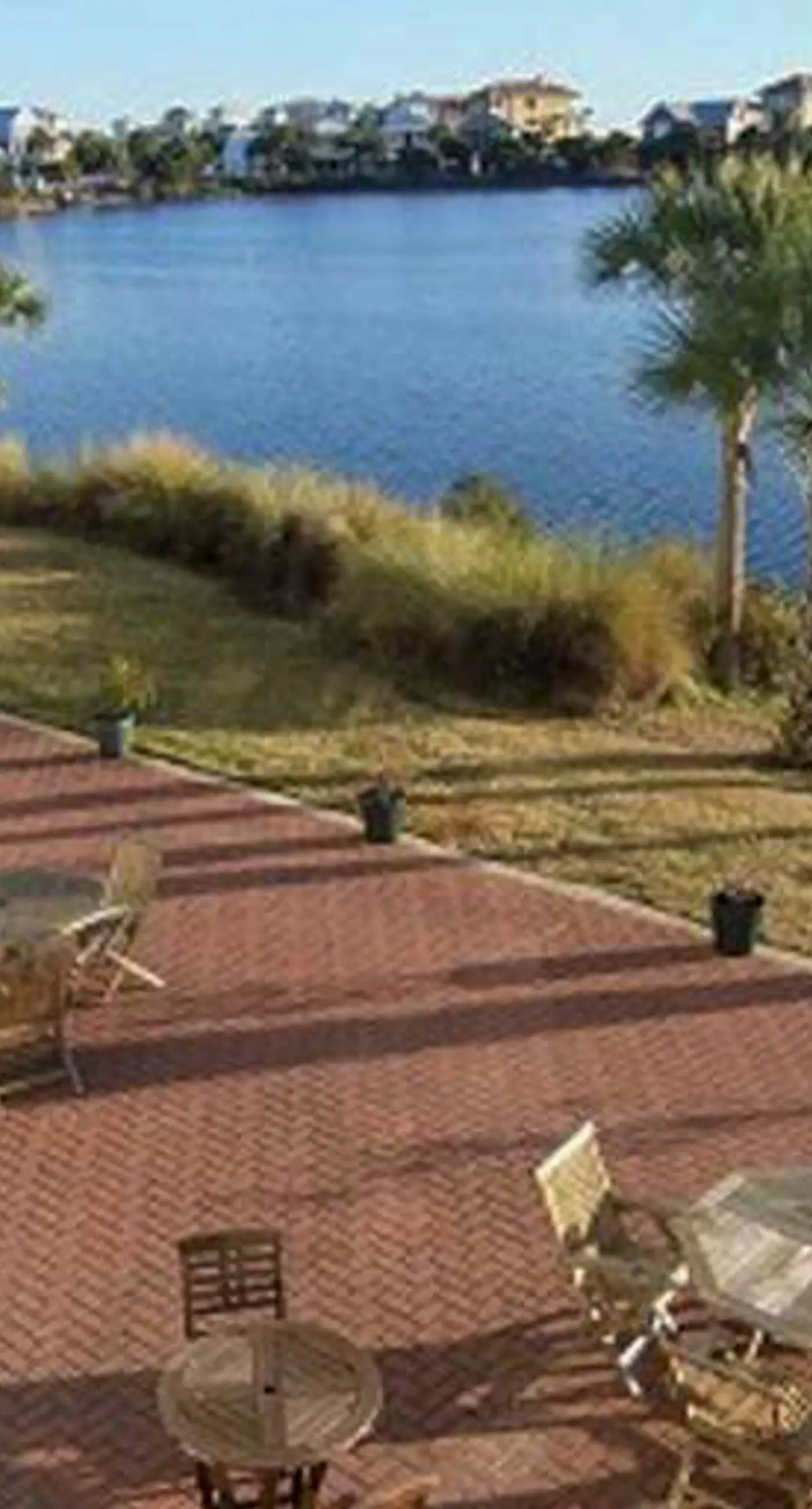 Carillon Beach Inn 207
