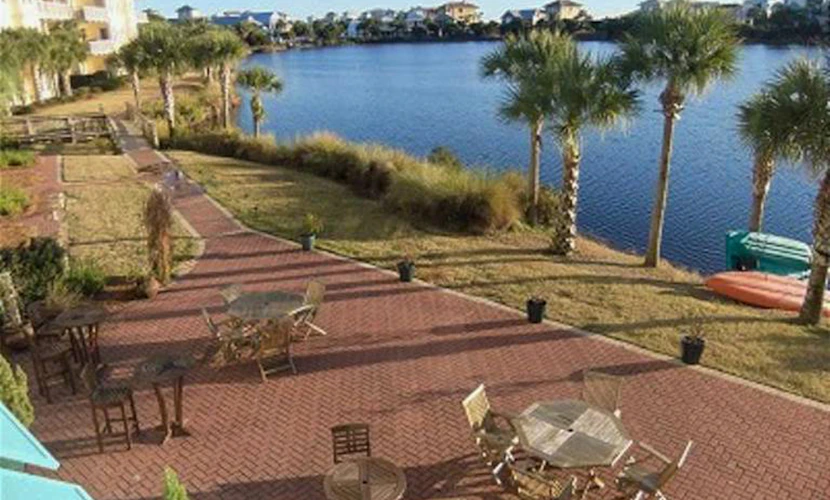 Carillon Beach Inn 207