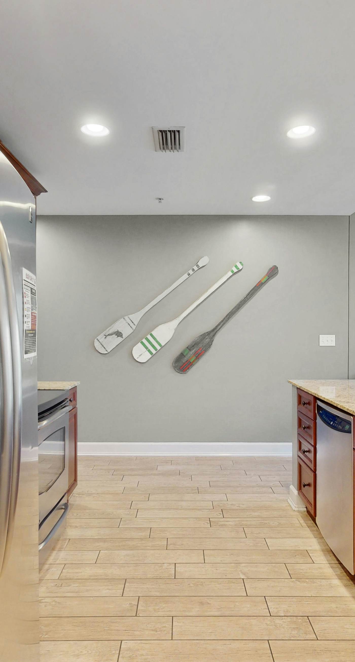 3rd-floor beach view condo with Pool, Hot tub, & private balcony