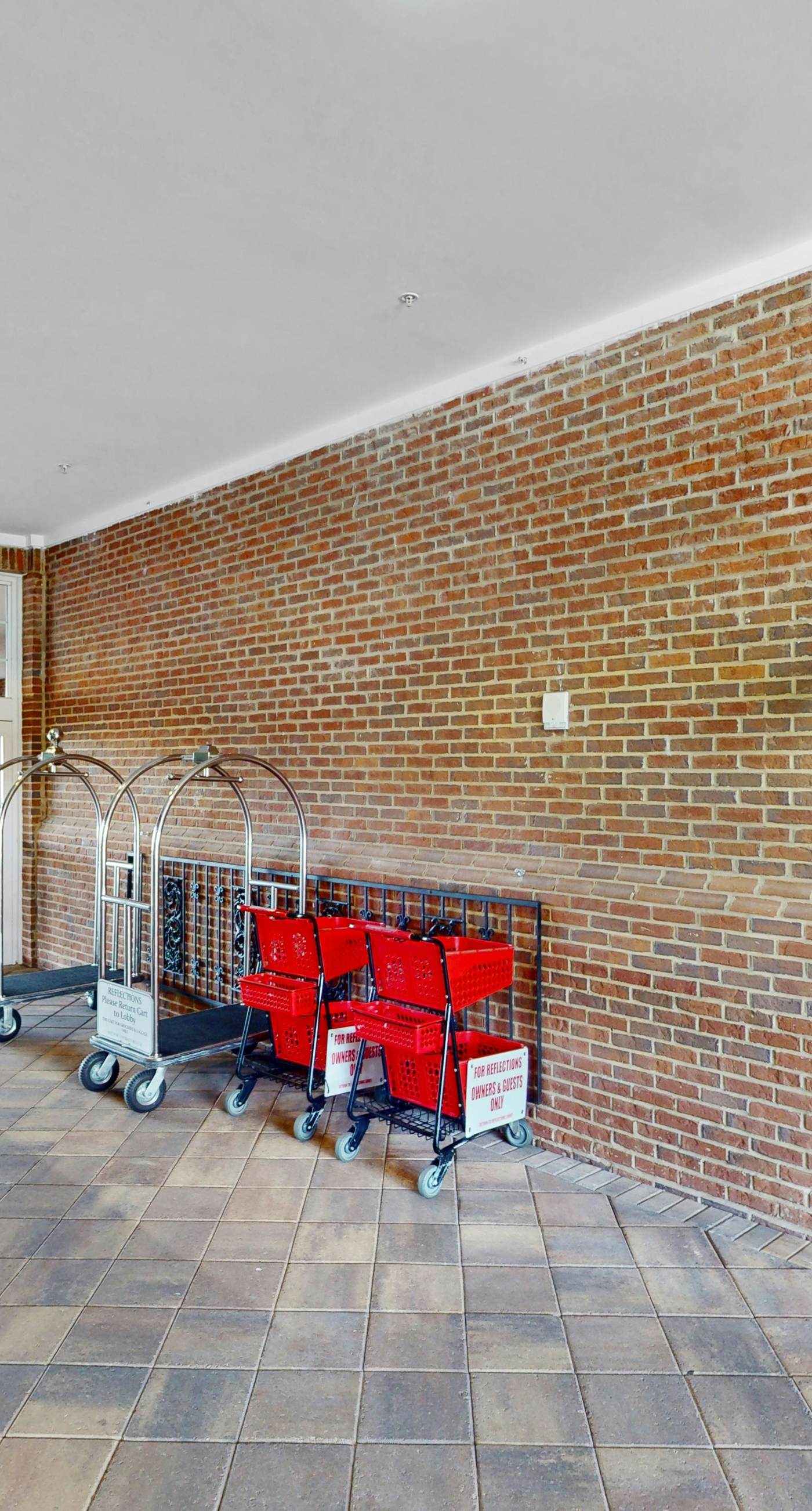 3rd-floor beach view condo with Pool, Hot tub, & private balcony