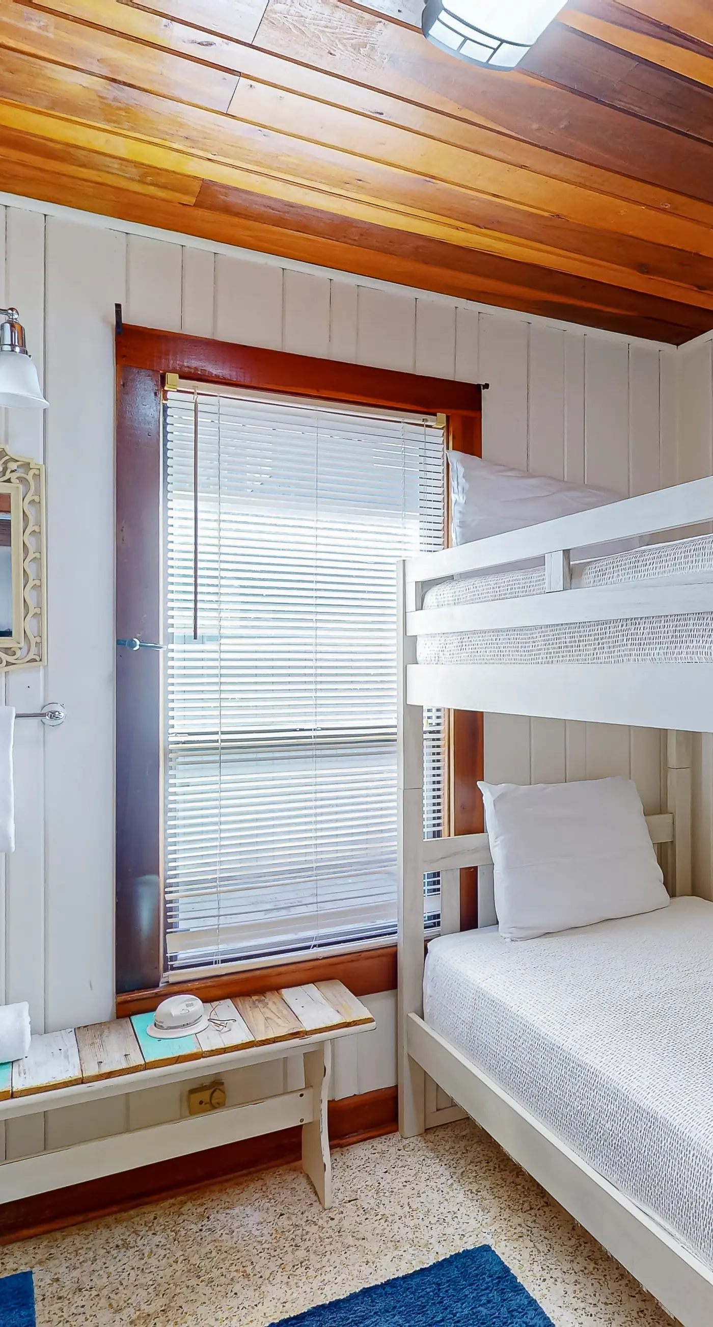 Large, snowbird & dog-friendly beachfront home w/WiFi & patio - steps to sand