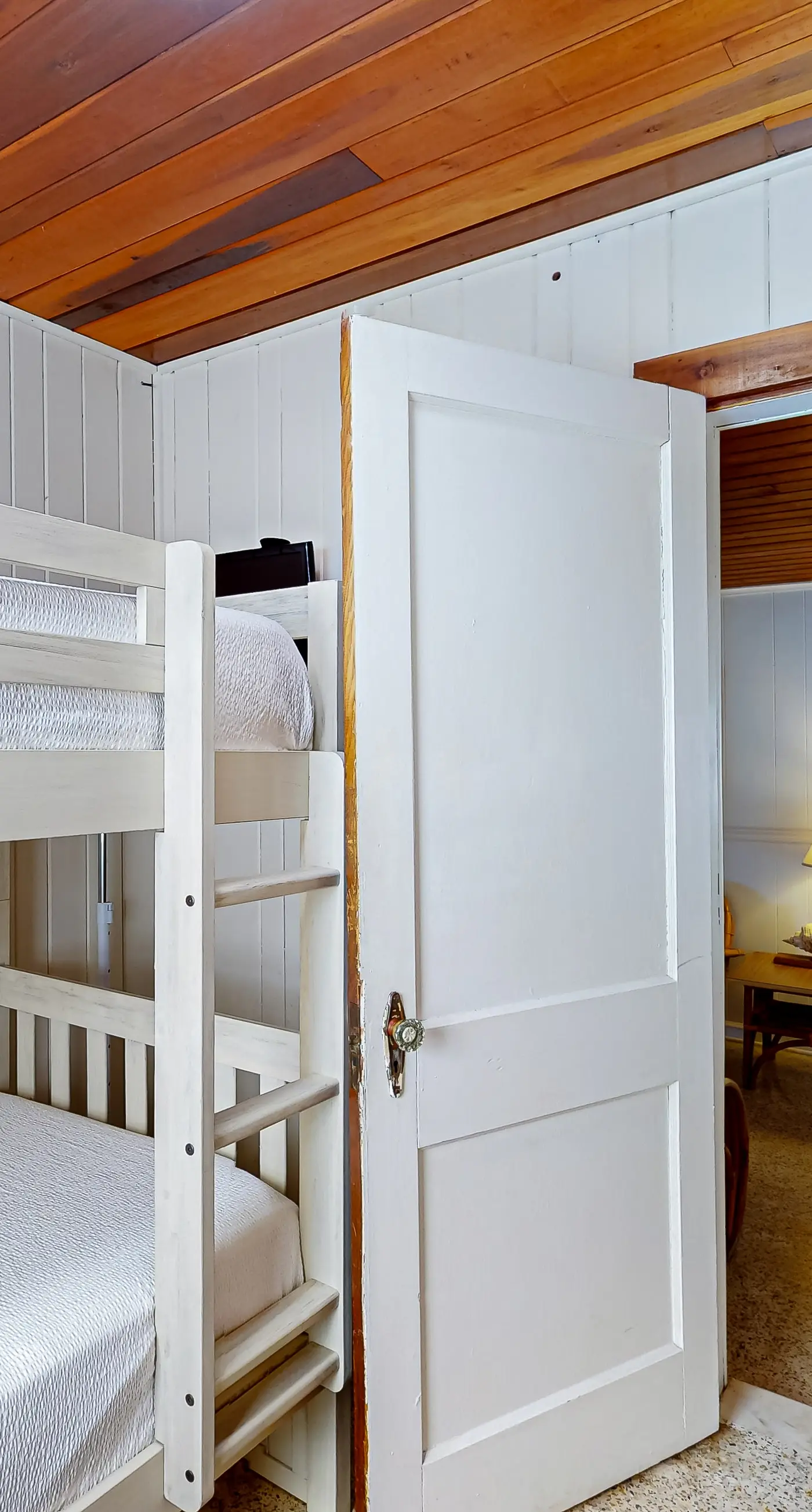 Large, snowbird & dog-friendly beachfront home w/WiFi & patio - steps to sand