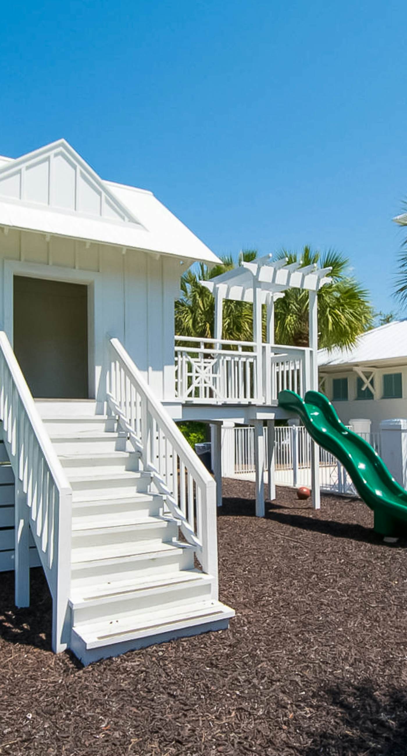 Water-view condo with on-site pool, hot tub, beachfront access, & sports courts