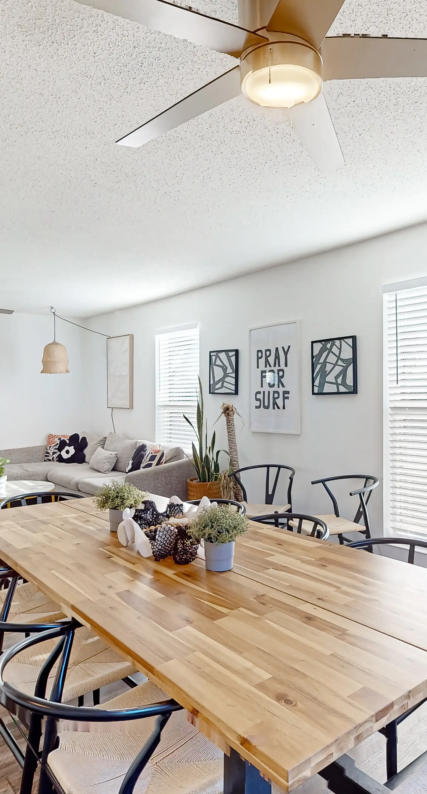 Gorgeous coastal  dog-friendly home with plenty of space and close to everything