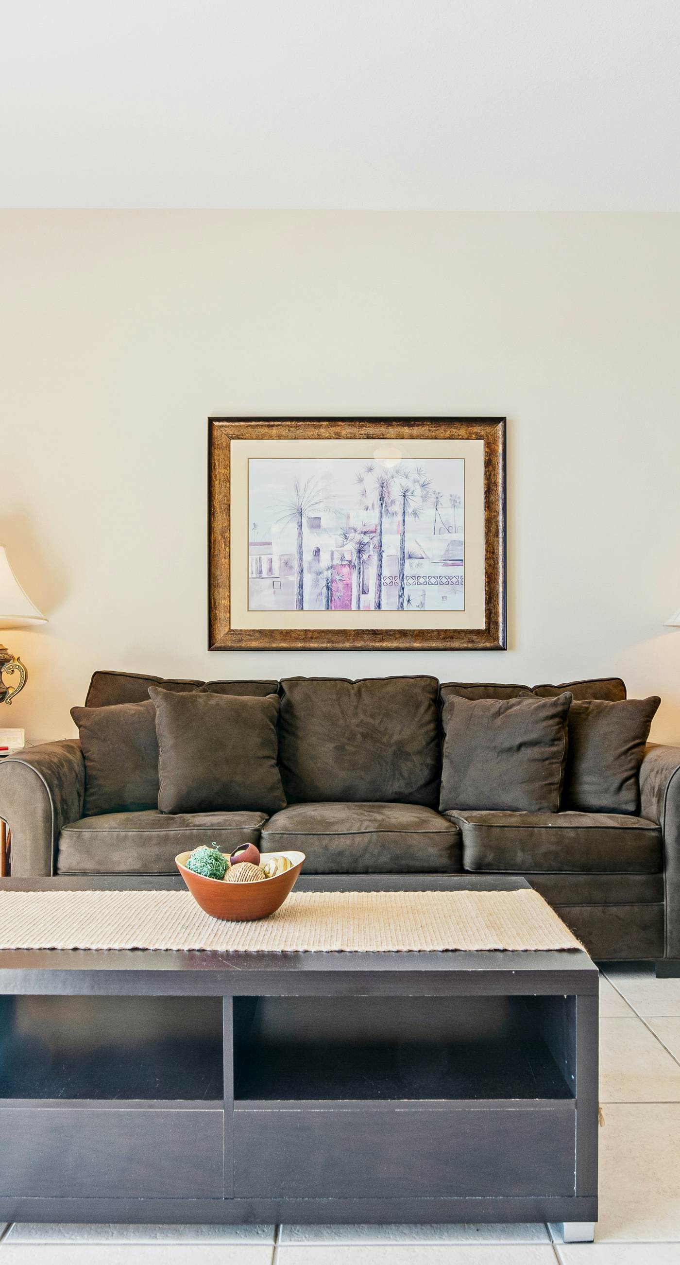 High-rise condo with pool & ocean views - walk to the beach