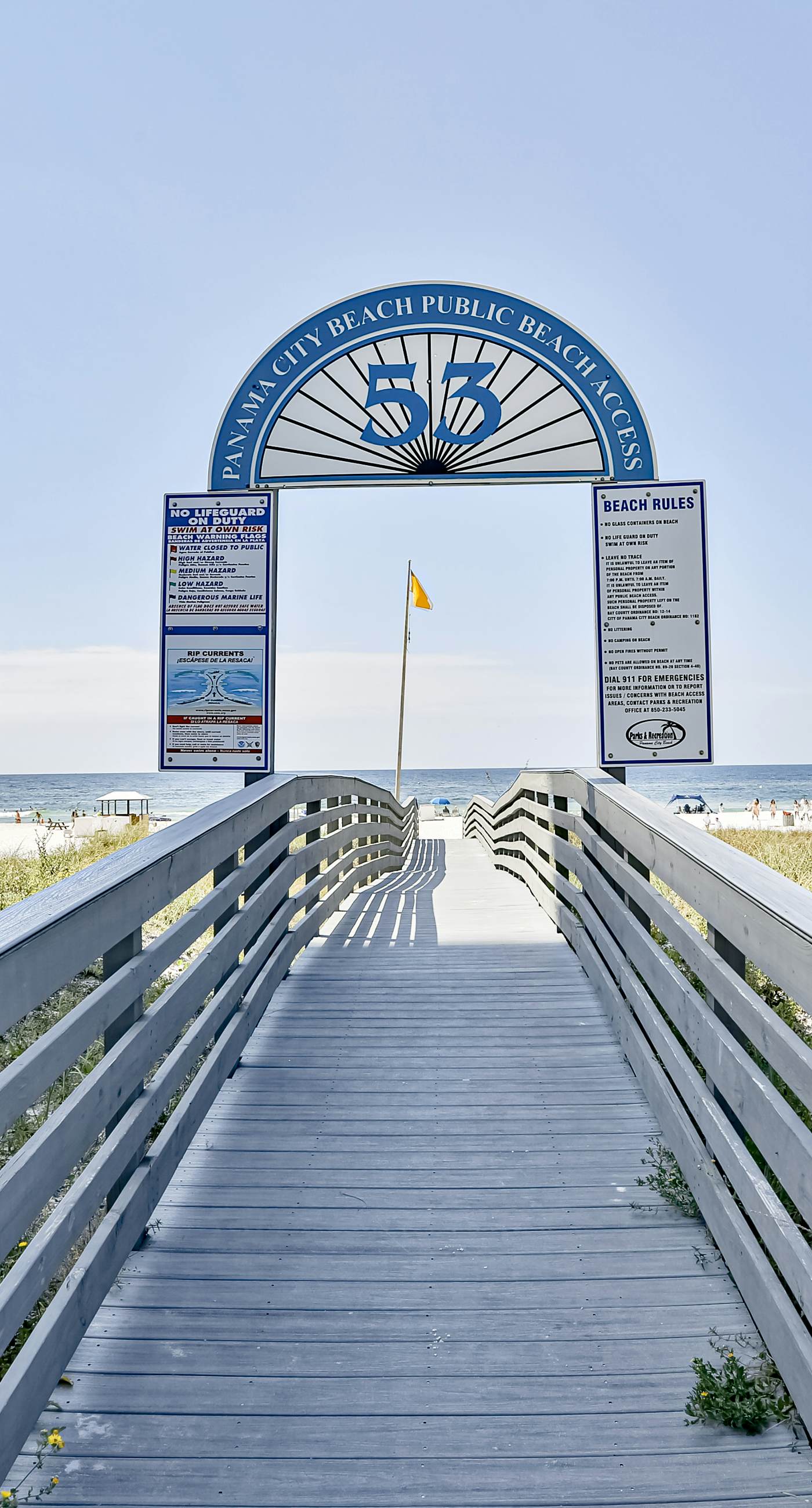 Ocean-view 10th-floor condo with balcony, heated outdoor pool, hot tub, gym, W&D