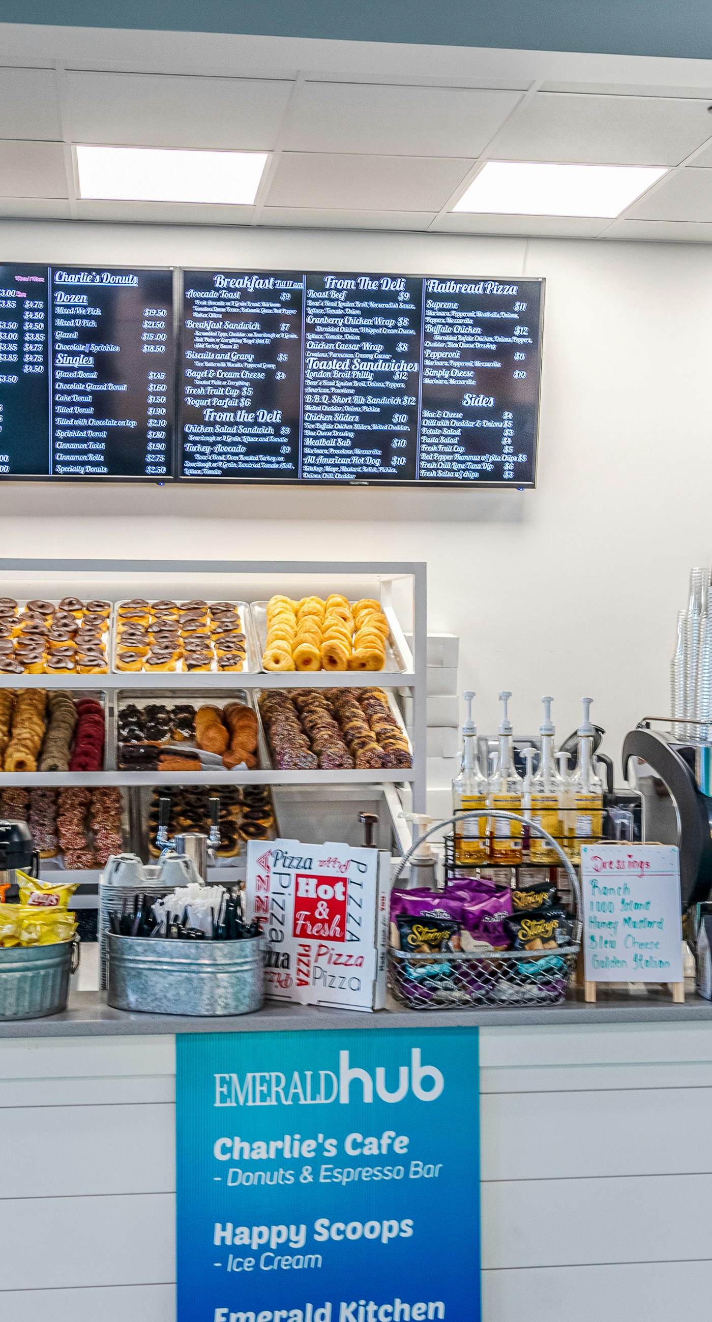 Ocean-view 10th-floor condo with balcony, heated outdoor pool, hot tub, gym, W&D