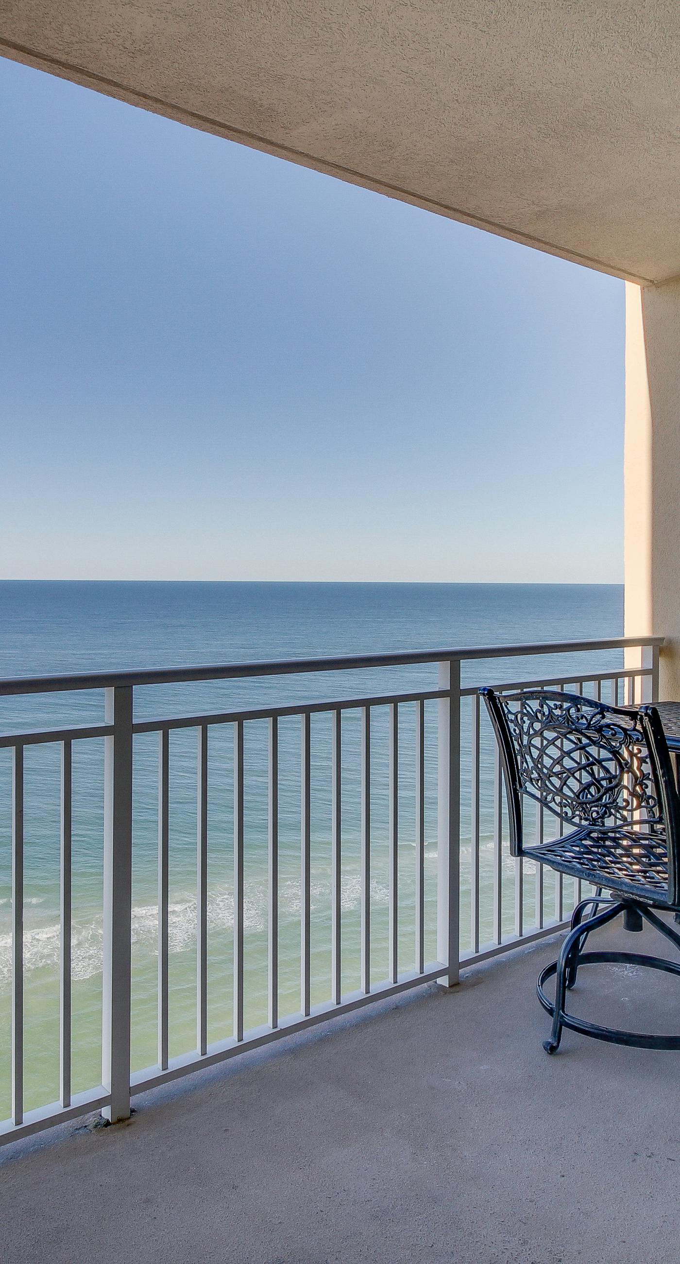 Oceanfront Condo with WiFi, Pool, & Hot Tub - Walk to Beach