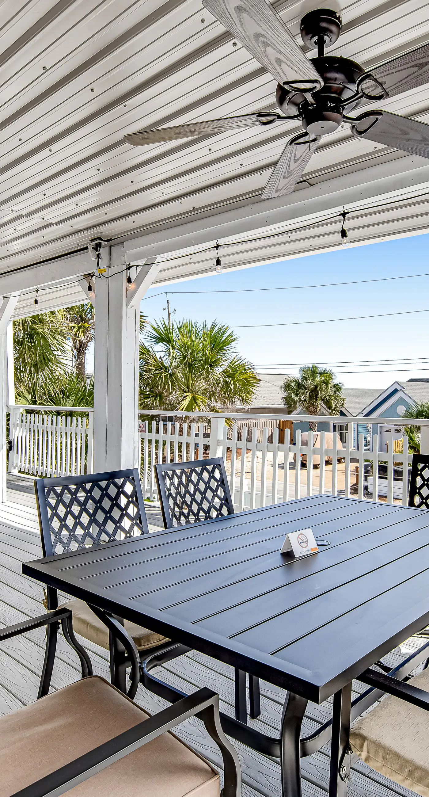 Stylish dog-friendly home with private pool, ocean view, & high-speed WiFi