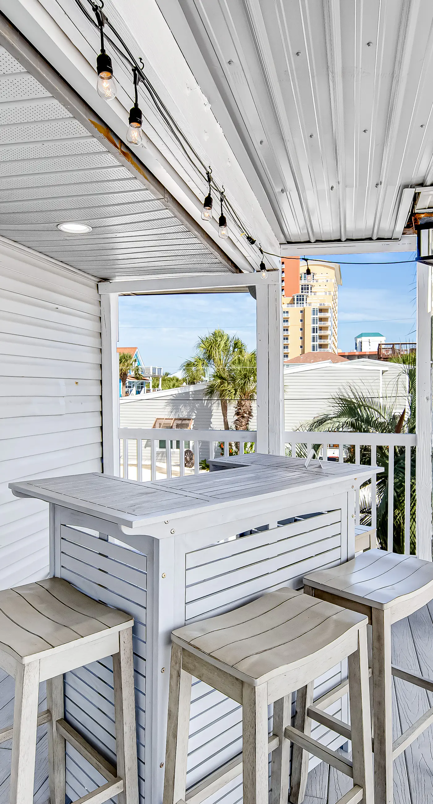 Stylish dog-friendly home with private pool, ocean view, & high-speed WiFi