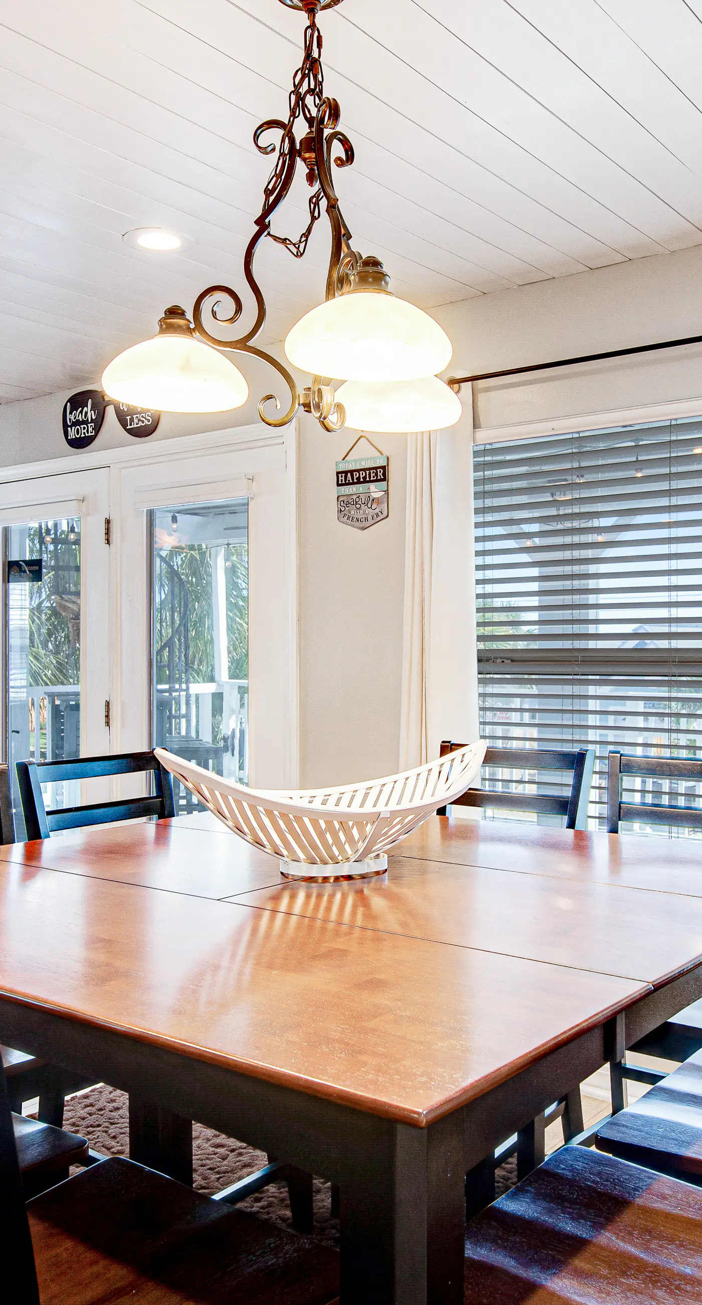Stylish dog-friendly home with private pool, ocean view, & high-speed WiFi