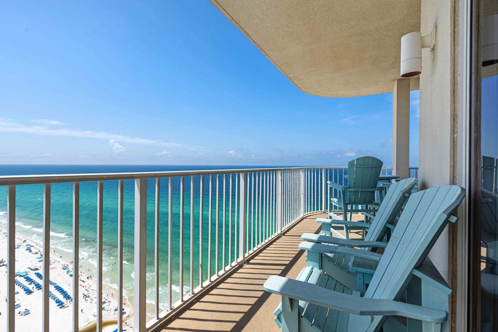 Tidewater Beach Resort 2916