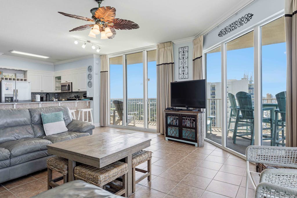 Tidewater Beach Resort 2916