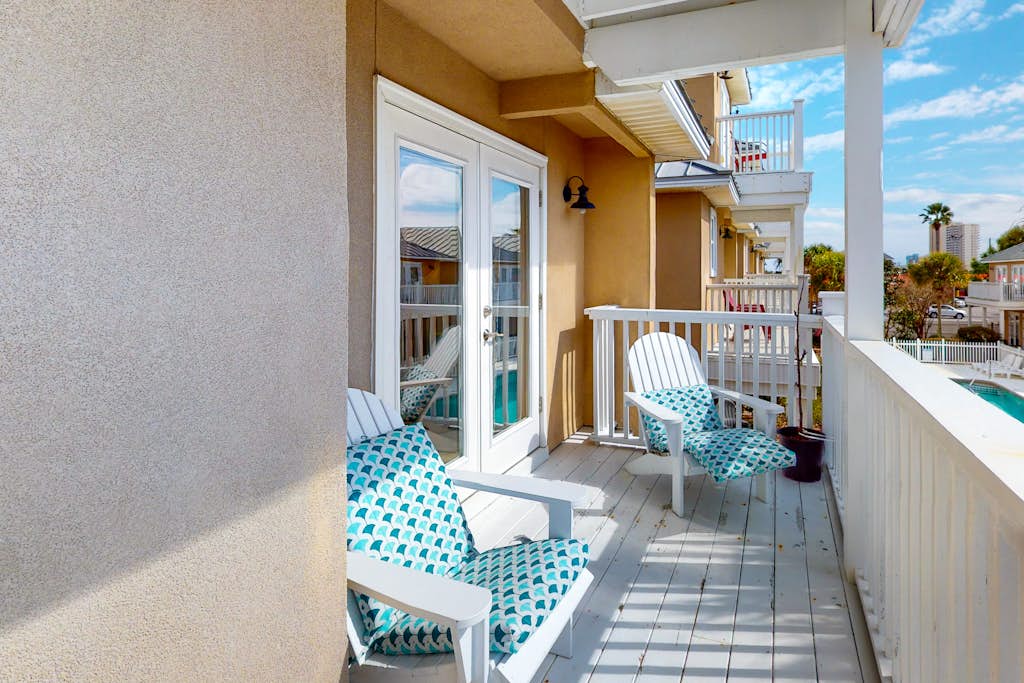 East Beach Retreat