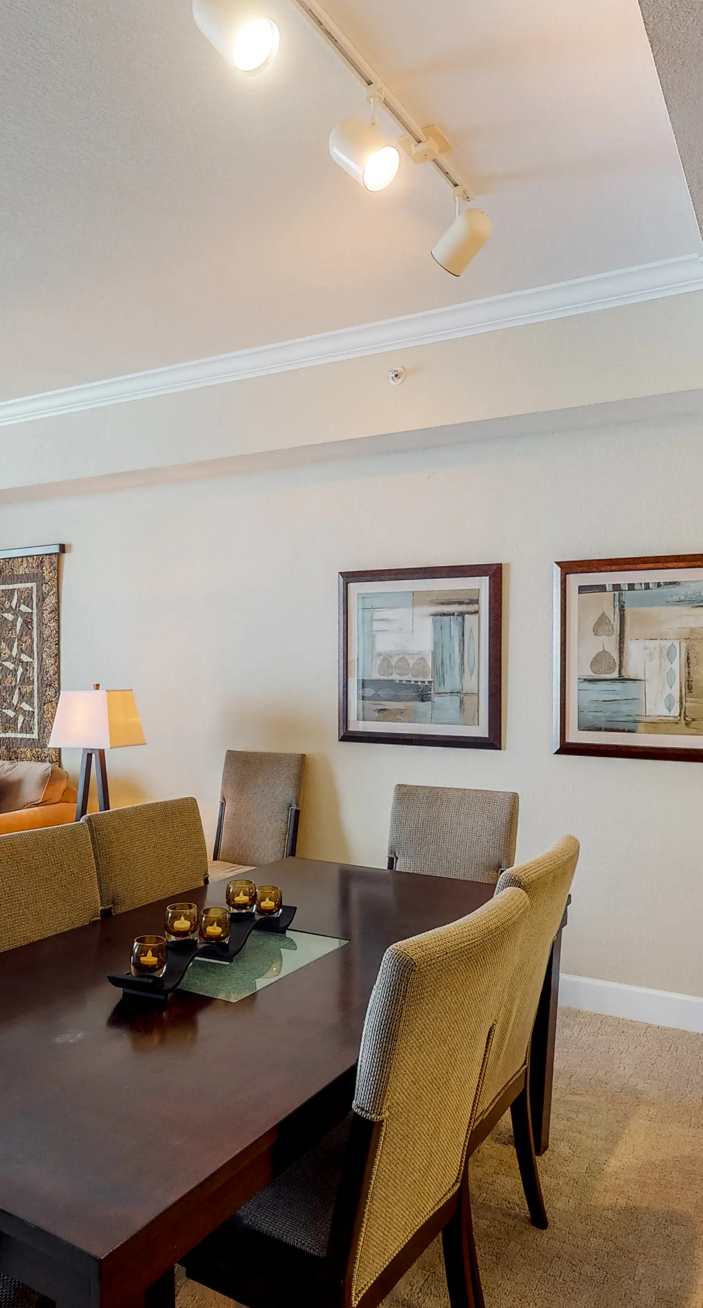 Warm & welcoming condo w/Gulf and beach views, on-site pools & hot tub