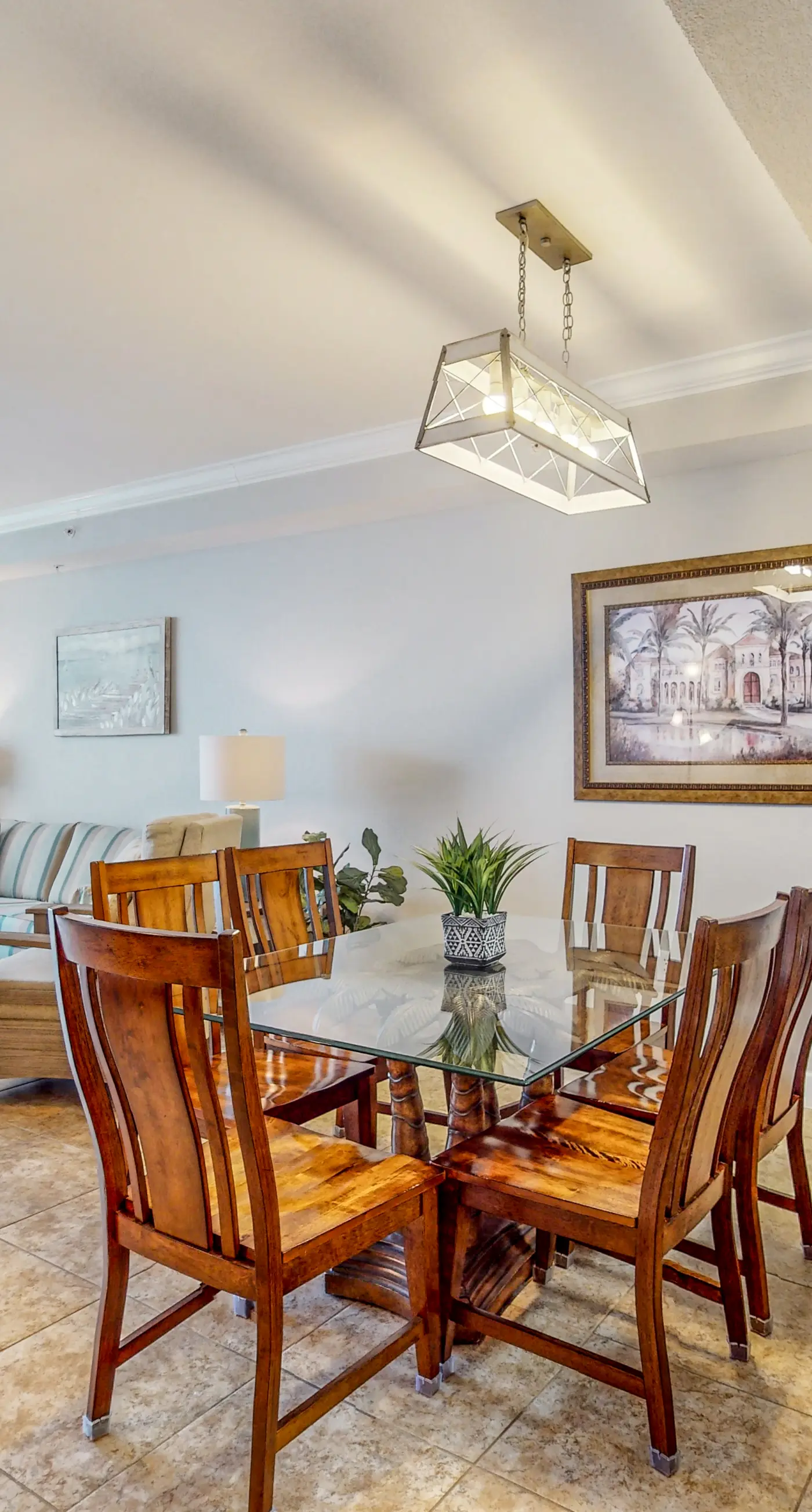 Gulf-front resort condo w/ 2 on-site lagoon pools, hot tubs & beach service