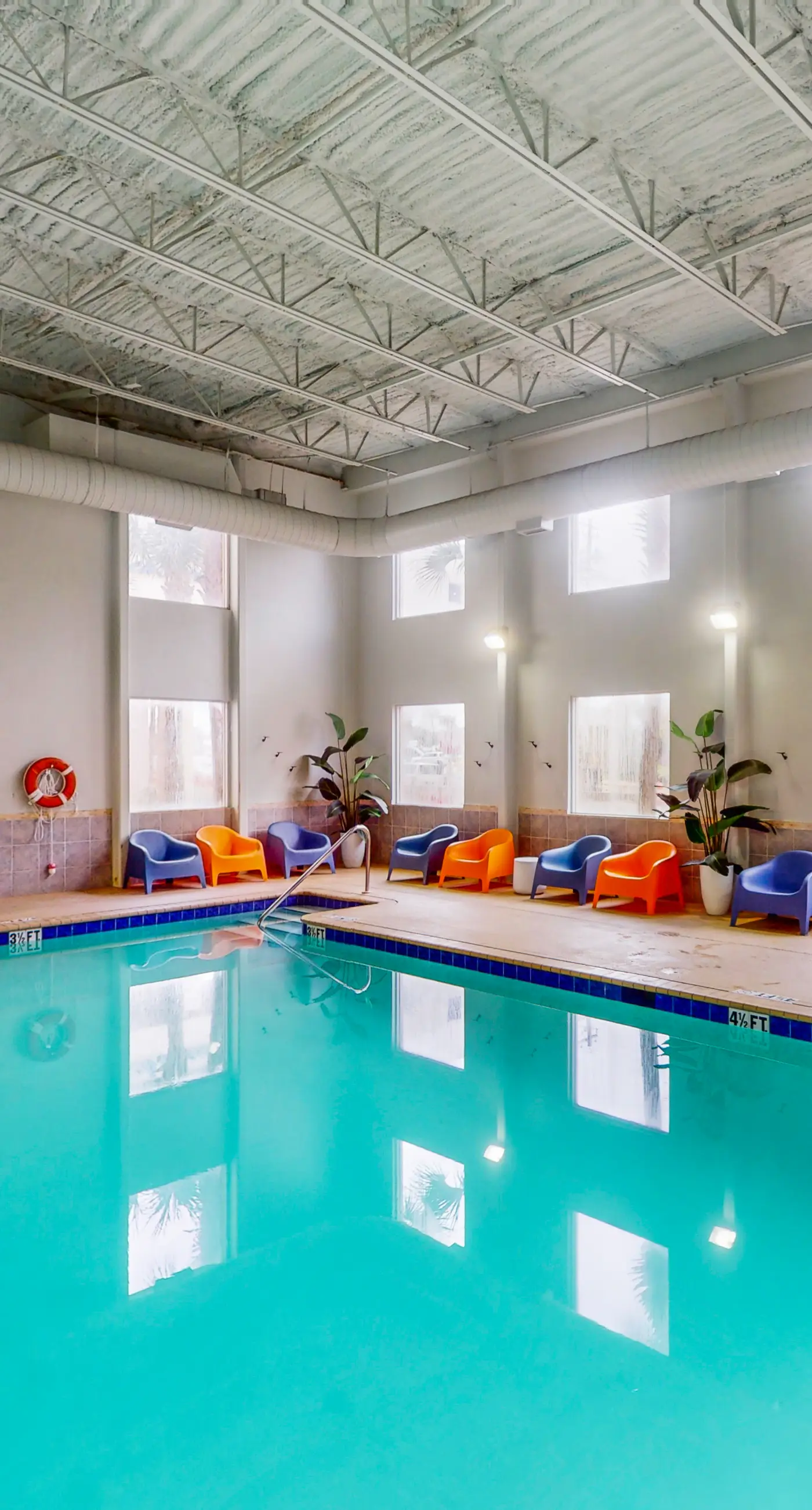 Tidewater Beach Resort 2913