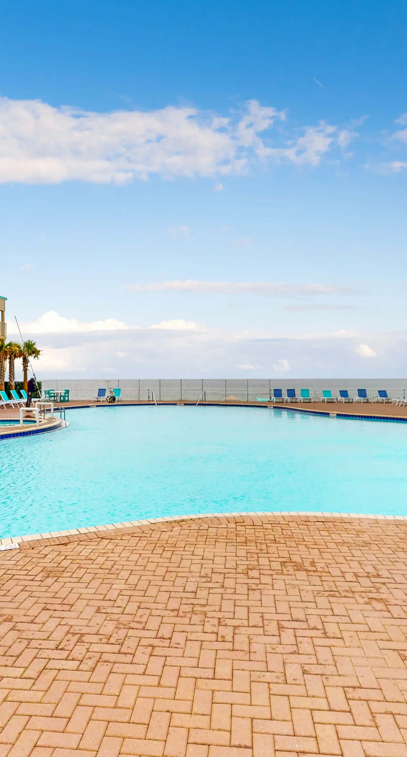 Tidewater Beach Resort 2913