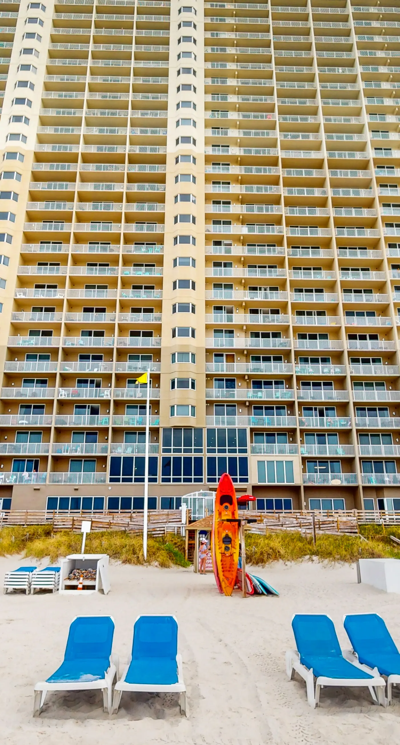 Tidewater Beach Resort 2913