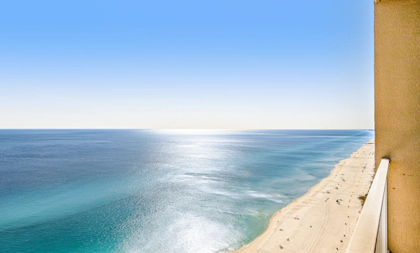 Tidewater Beach Resort 2805