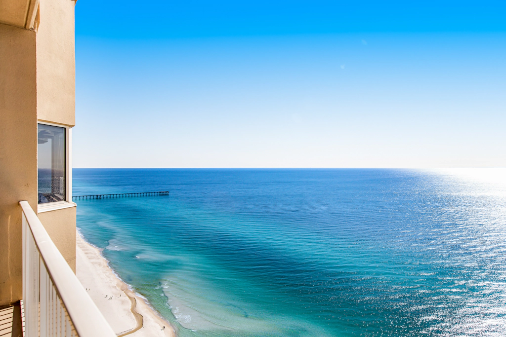 Tidewater Beach Resort 3005