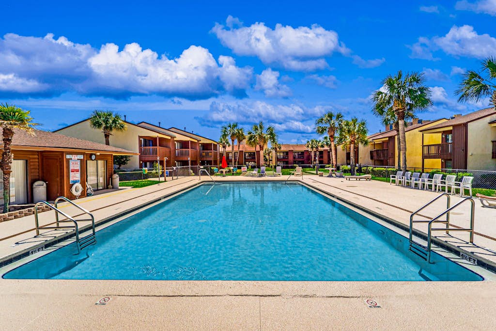 Beachwalk Condominiums 12C