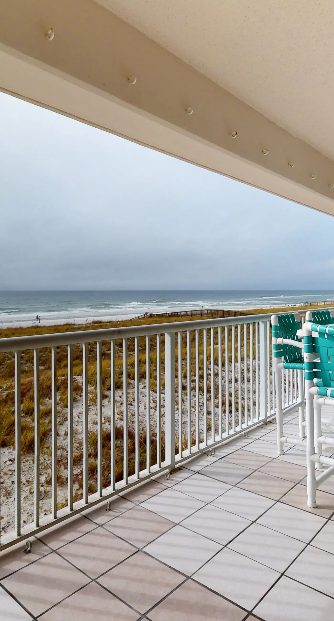 Waterfront Condo with Balcony, Washer/Dryer & Shared Pool