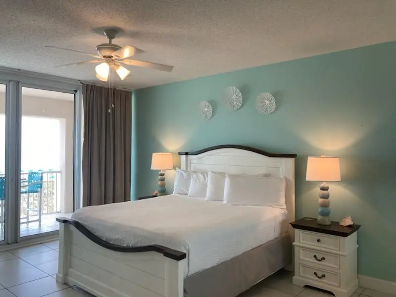 Waterfront Condo with Balcony, Washer/Dryer & Shared Pool