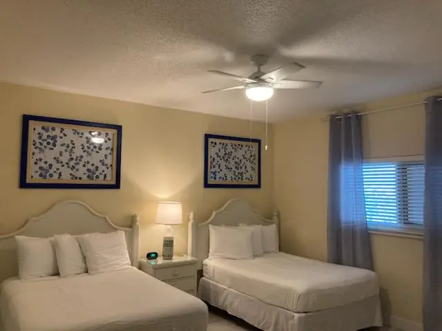 Waterfront Condo with Balcony, Washer/Dryer & Shared Pool