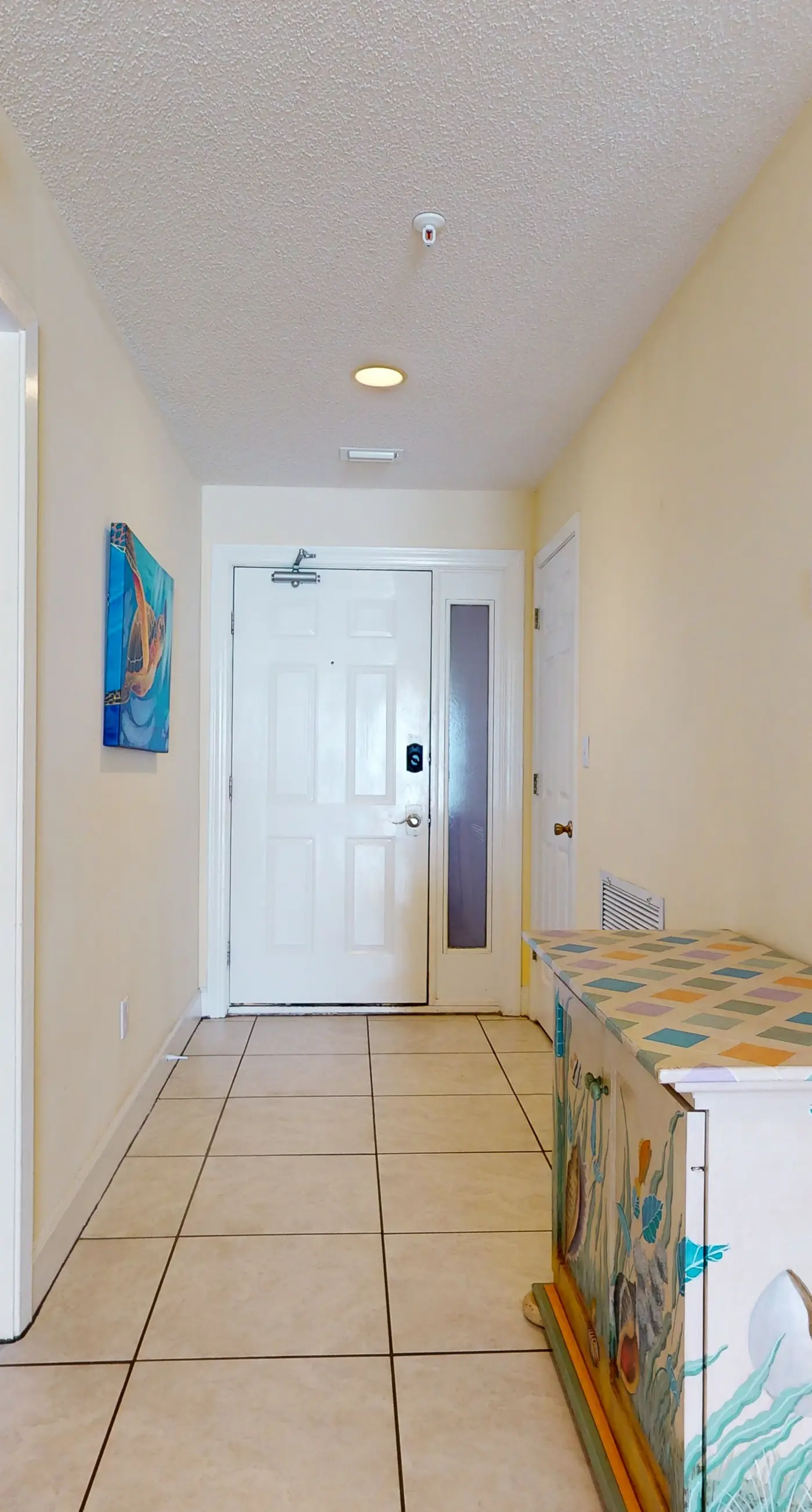 Waterfront Condo with Balcony, Washer/Dryer & Shared Pool