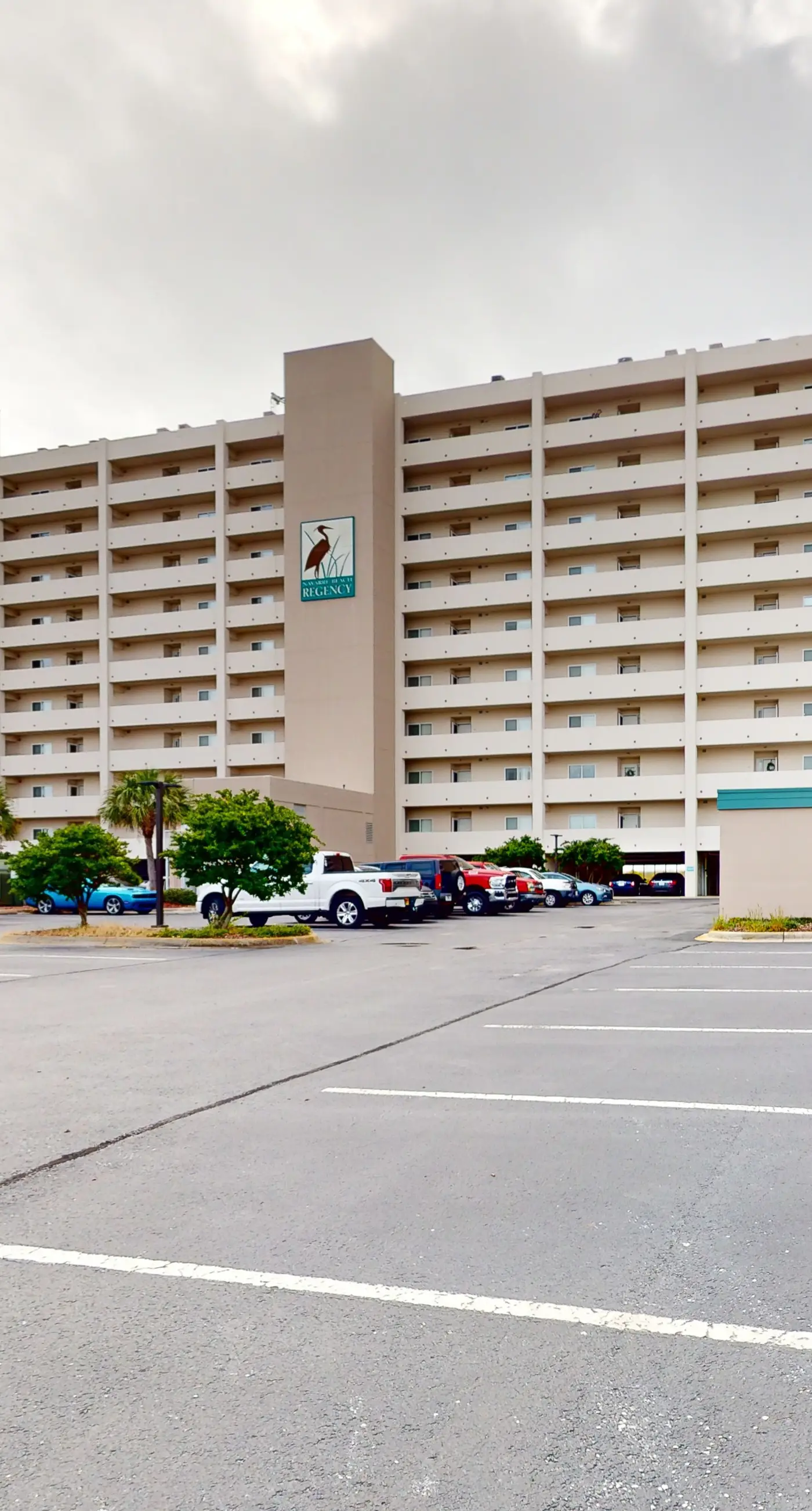 Waterfront Condo with Balcony, Washer/Dryer & Shared Pool