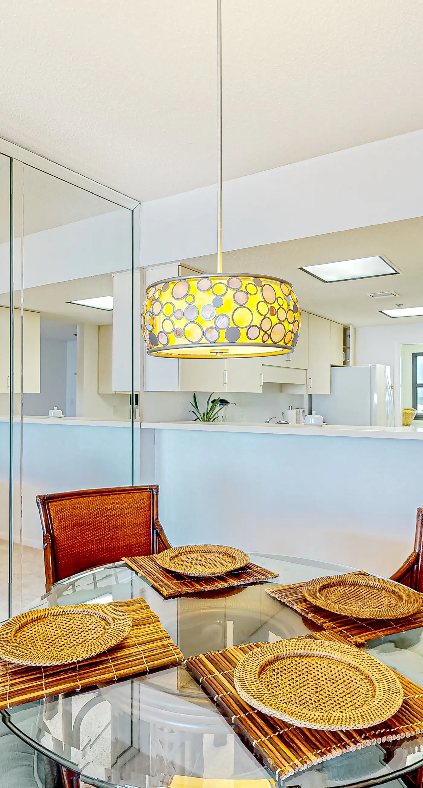 Beachfront Condo with Gulf-View, Balcony, with Shared Pool, & Gym