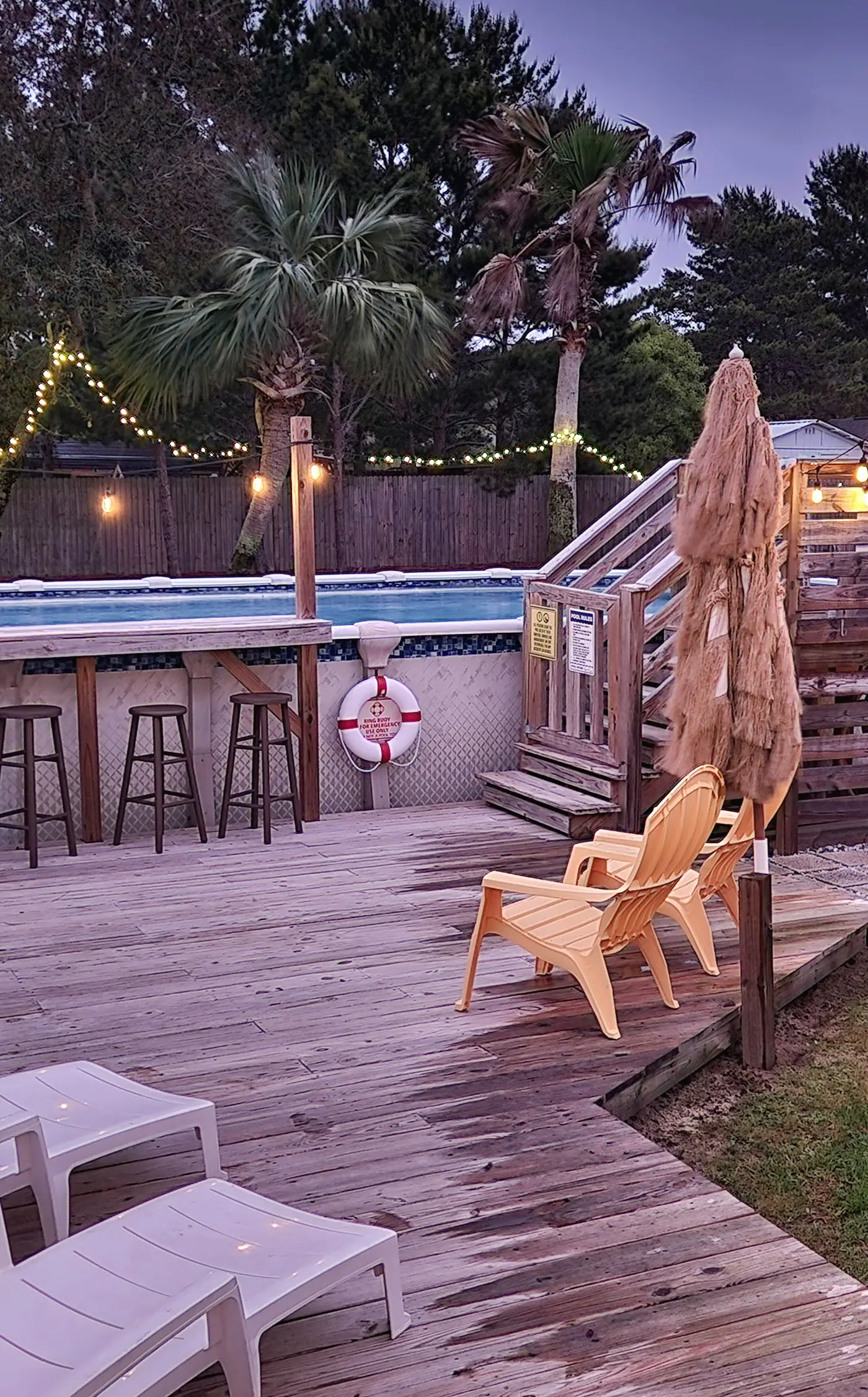 Dog-friendly home near the beach with private pool, Ping-Pong, foosball & bikes