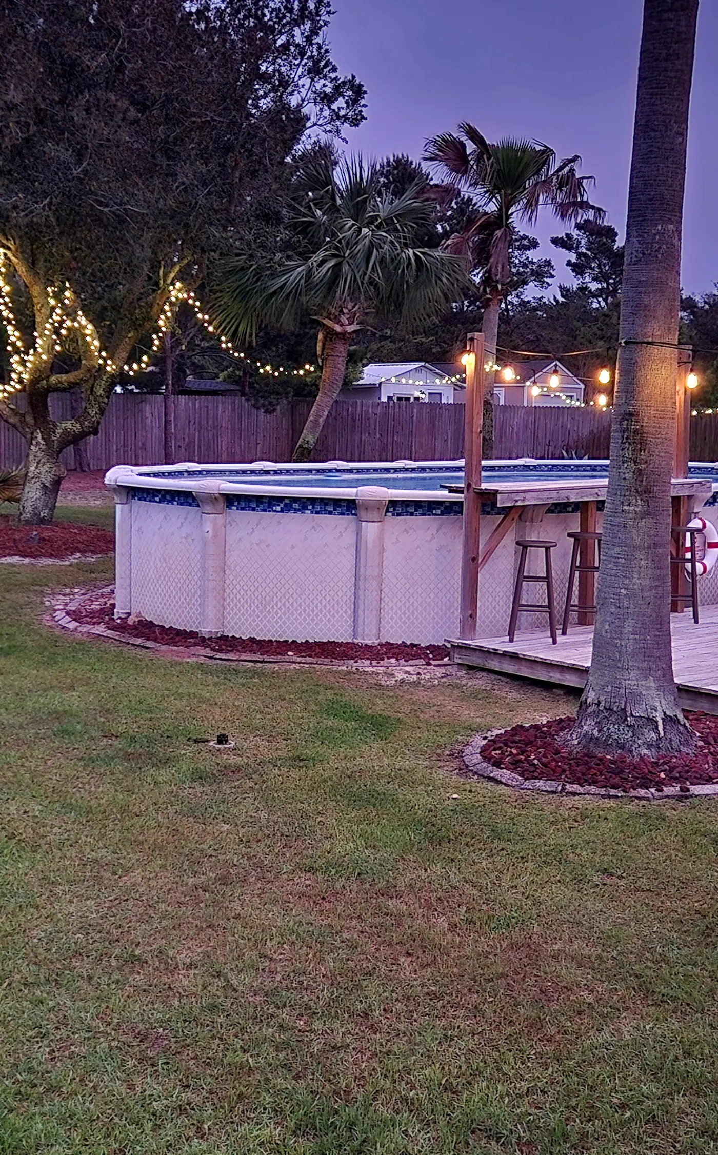 Dog-friendly home near the beach with private pool, Ping-Pong, foosball & bikes