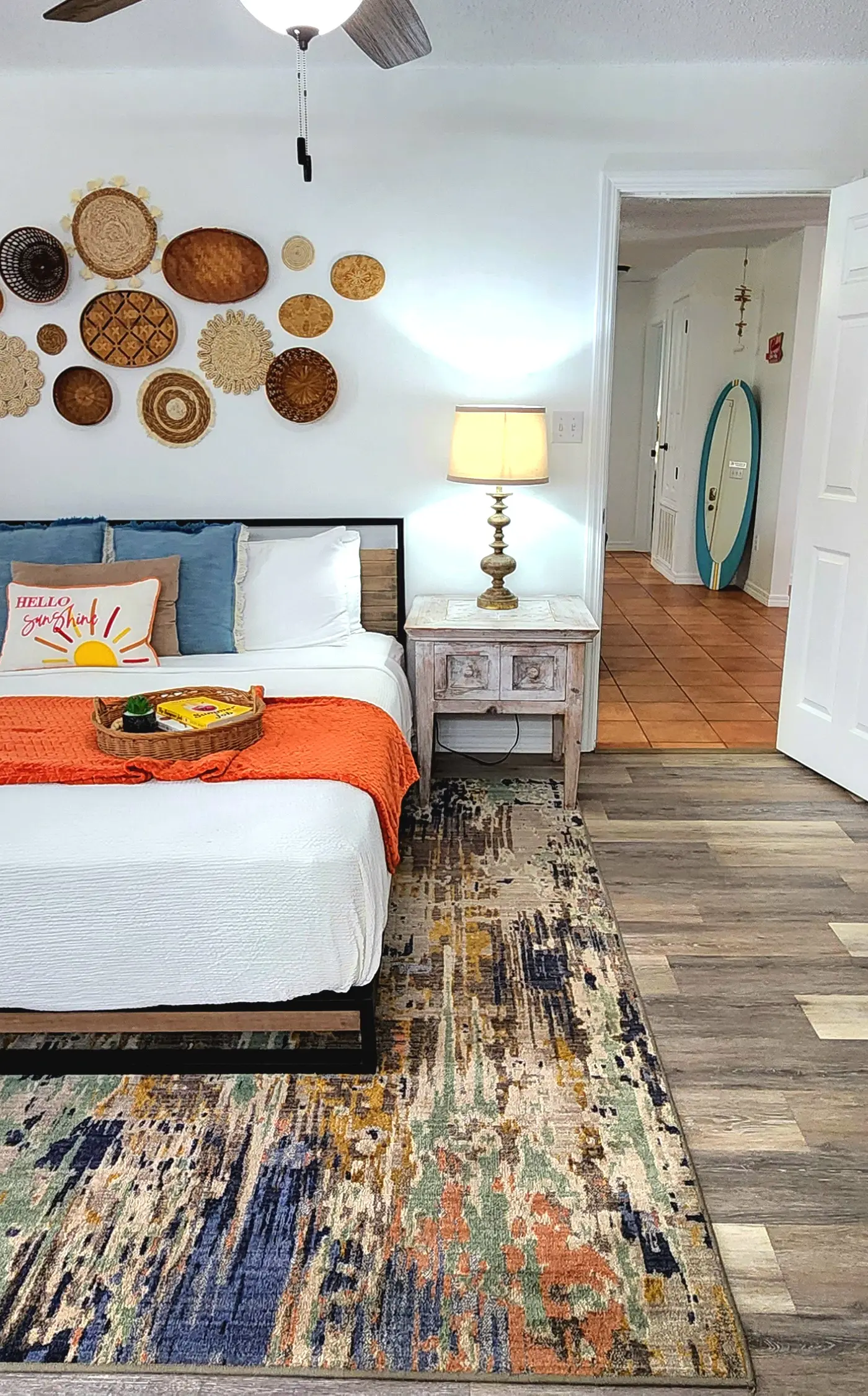 Dog-friendly home near the beach with private pool, Ping-Pong, foosball & bikes