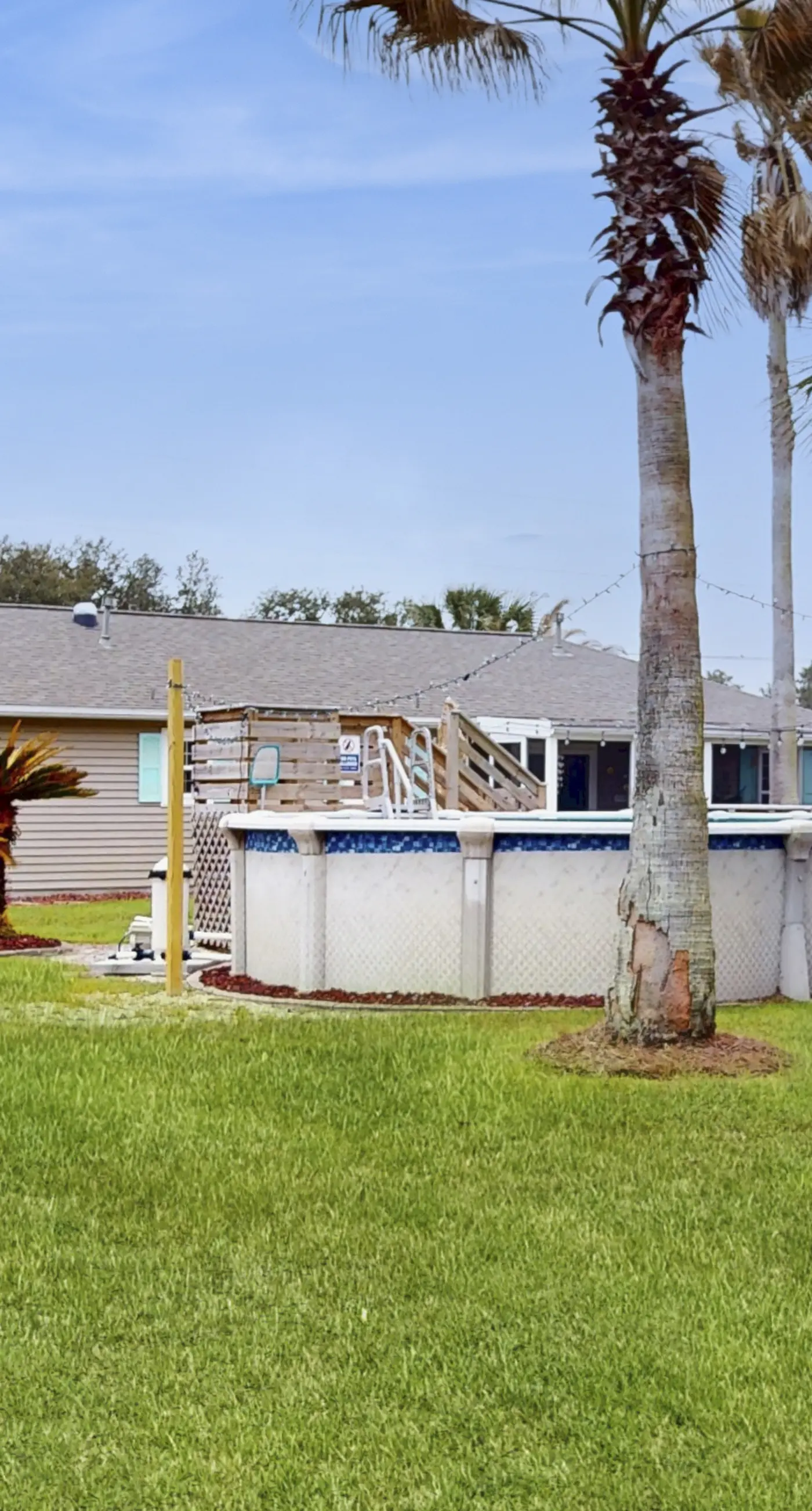 Dog-friendly home near the beach with private pool, Ping-Pong, foosball & bikes