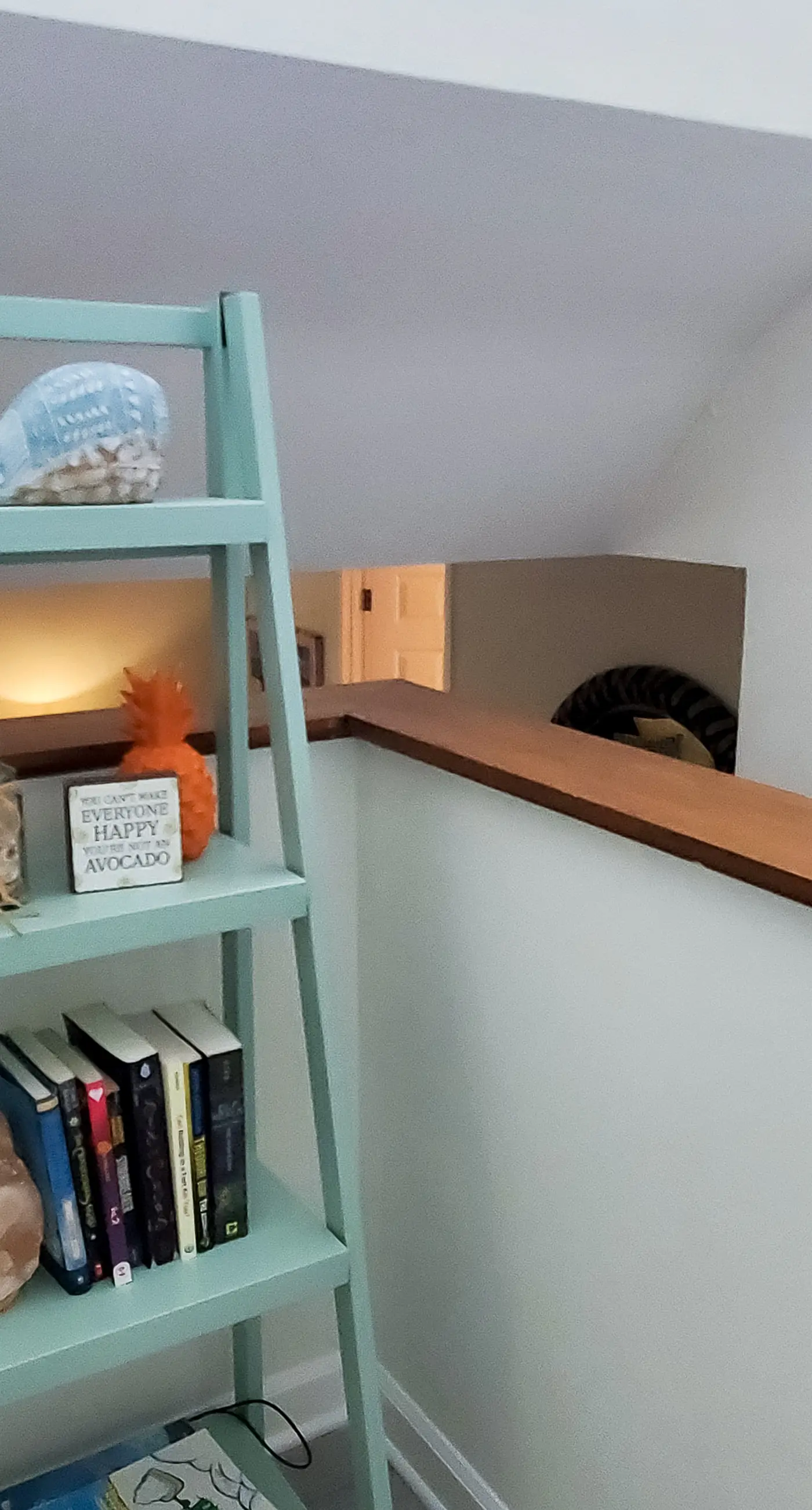 Updated dog-friendly home with private outdoor pool, patio, fireplace, W/D, AC
