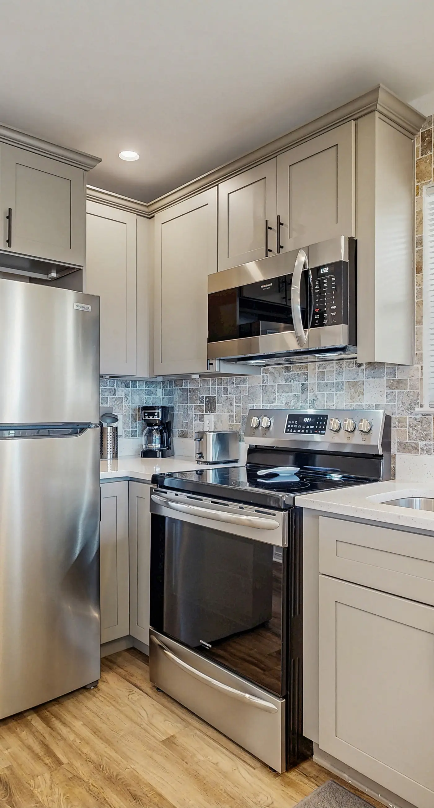 Gorgeous coastal home with shared pool & easy beach access