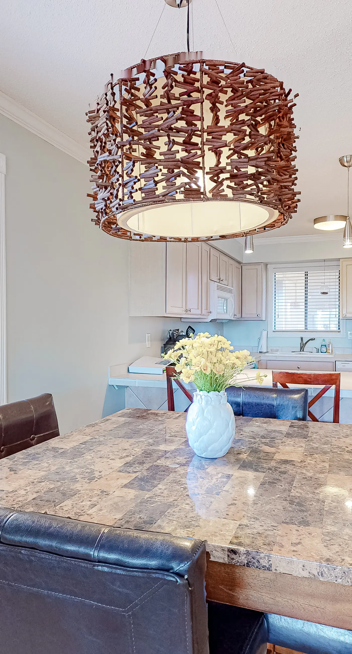 Ground-Floor Condo near the Beach w/Private W/D, A/C, Shared Outdoor Pool