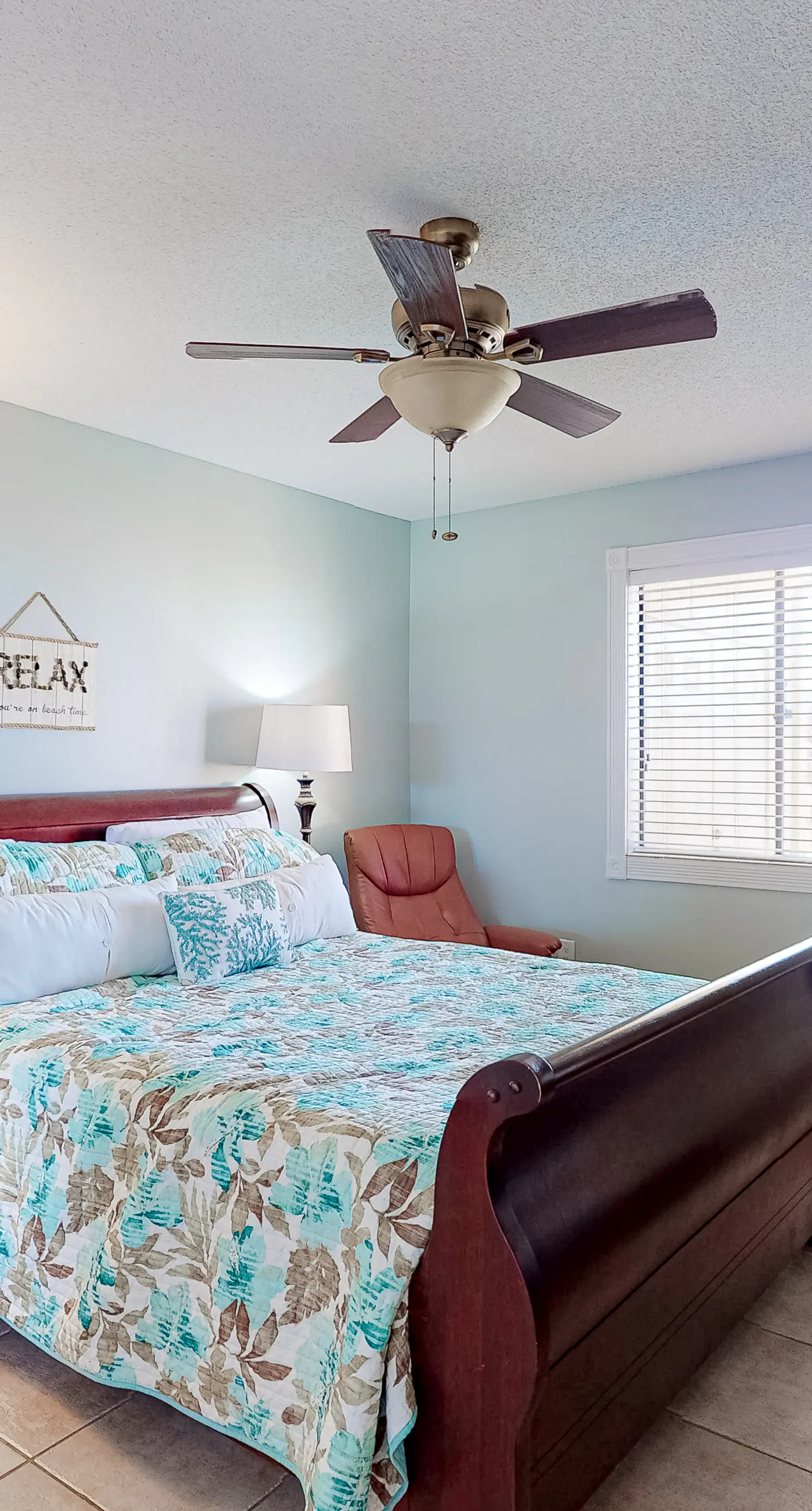 Ground-Floor Condo near the Beach w/Private W/D, A/C, Shared Outdoor Pool