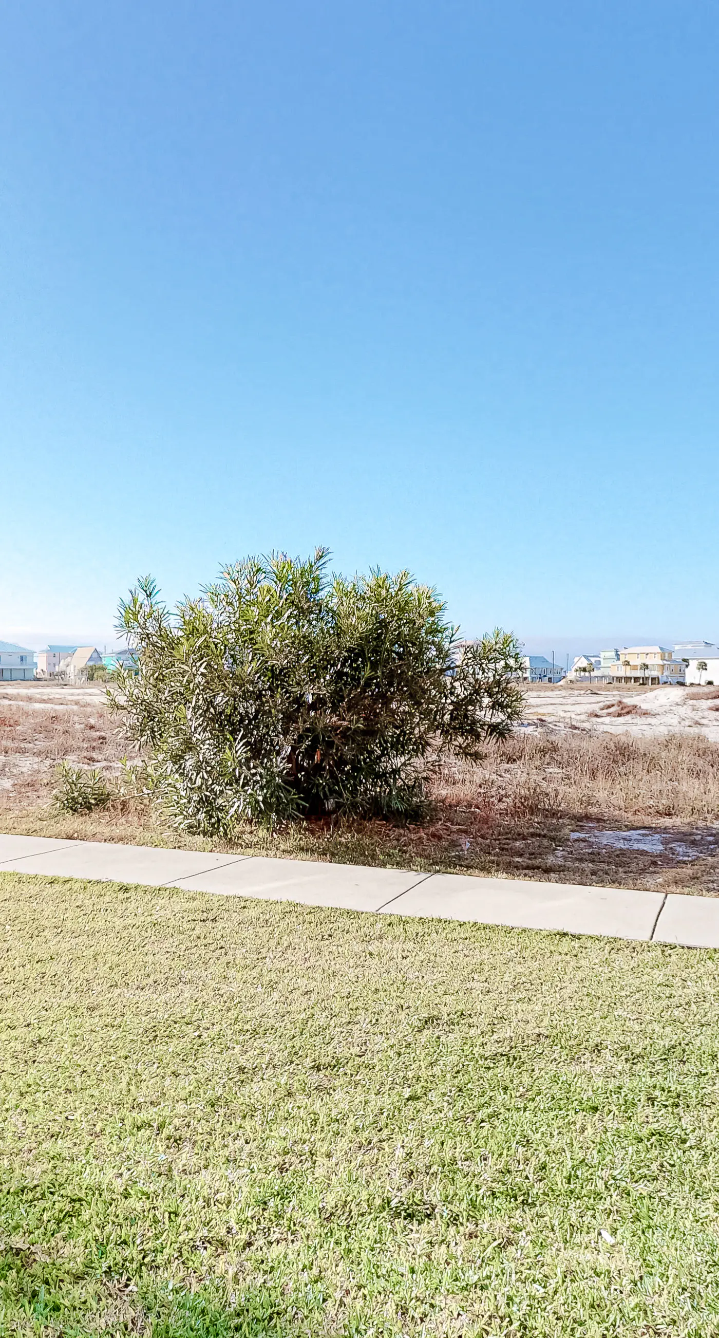 Ground-Floor Condo near the Beach w/Private W/D, A/C, Shared Outdoor Pool
