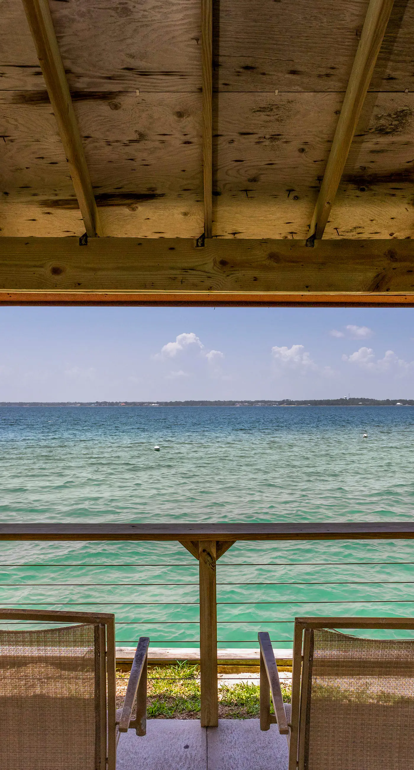 Ground-Floor Condo near the Beach w/Private W/D, A/C, Shared Outdoor Pool