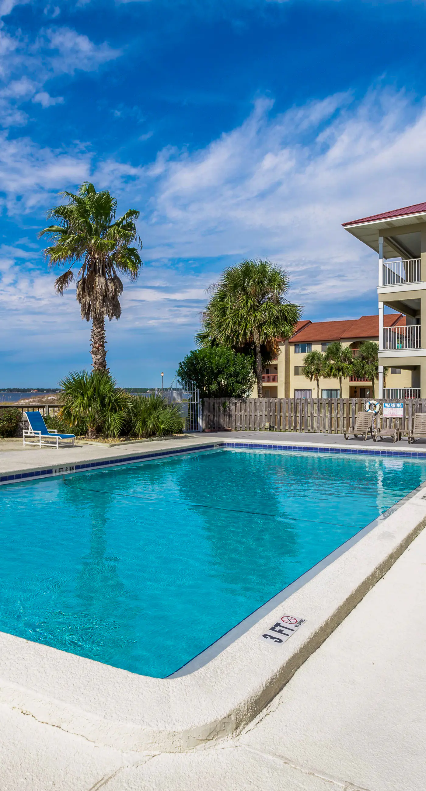Ground-Floor Condo near the Beach w/Private W/D, A/C, Shared Outdoor Pool
